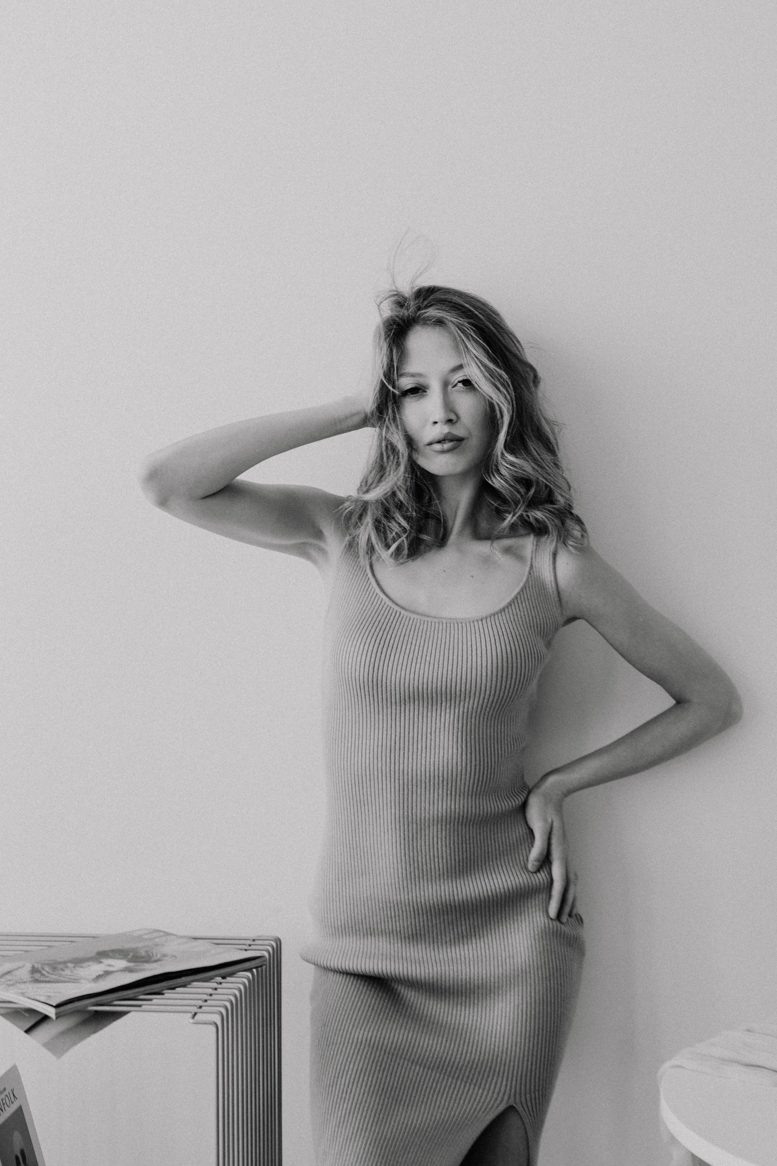 Алия. Фотограф Алёна Евграфова