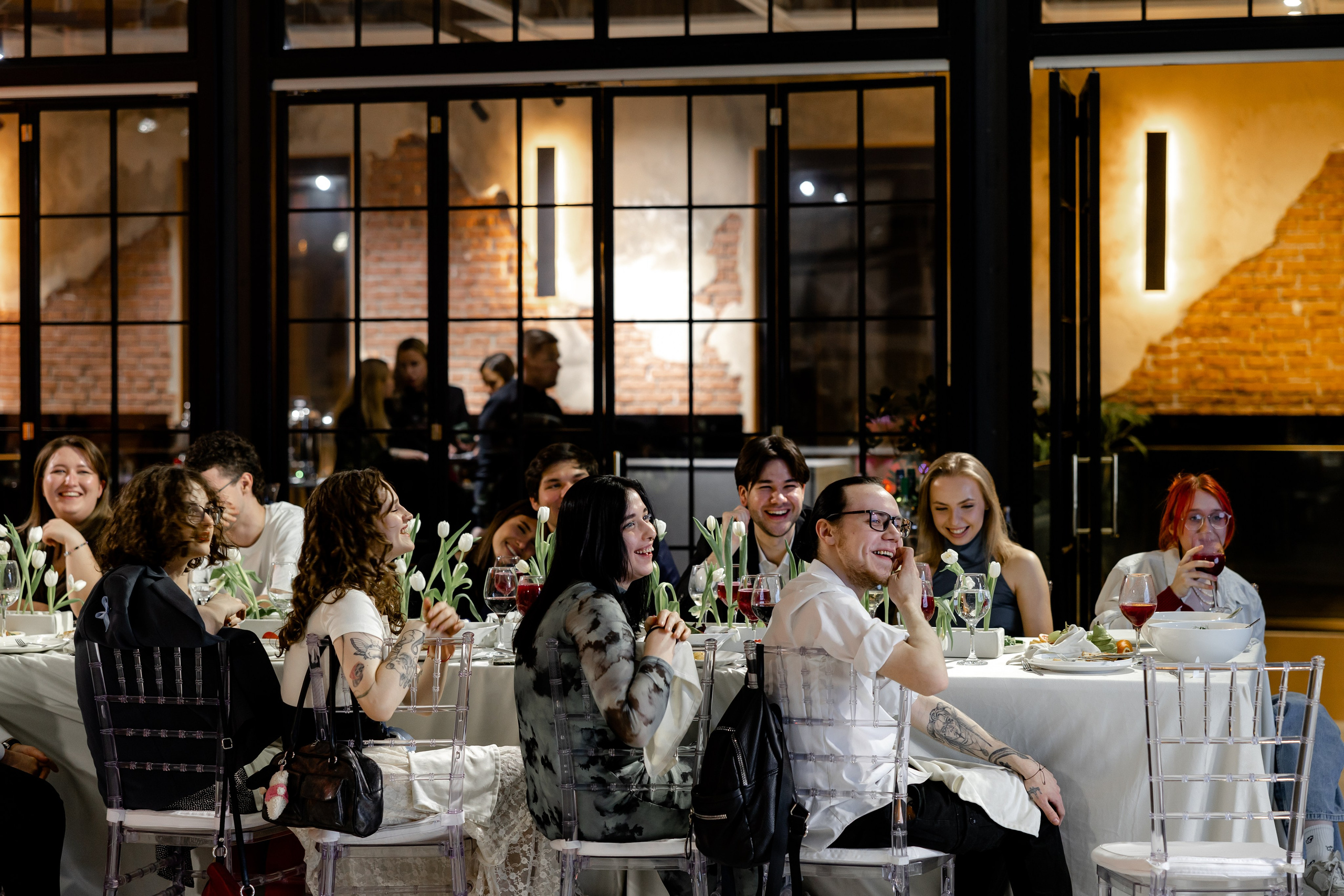 Таисия и Алексей. Свадебный фотограф в Москве Топтыгин Иван