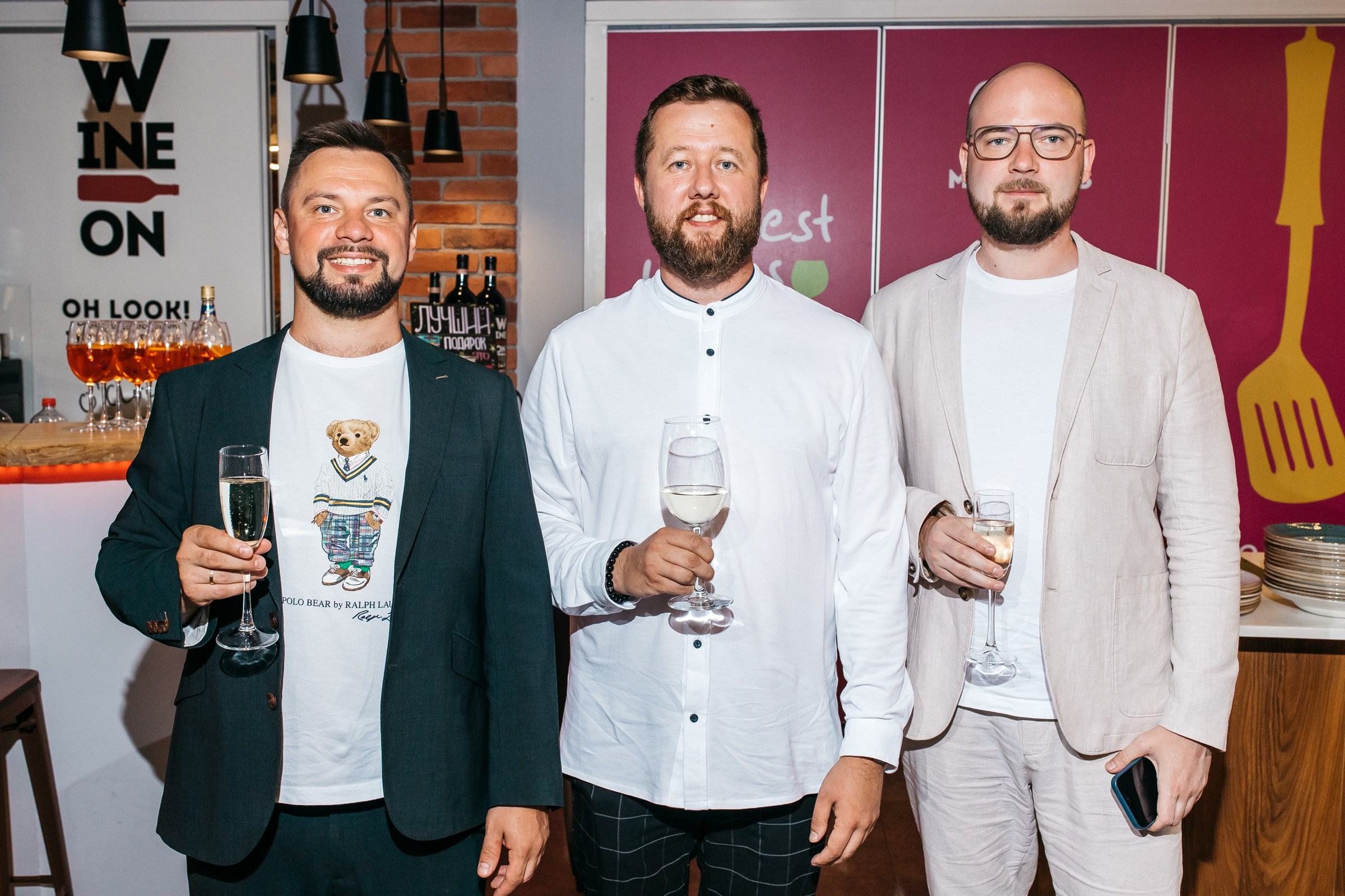 День Рождение Александры