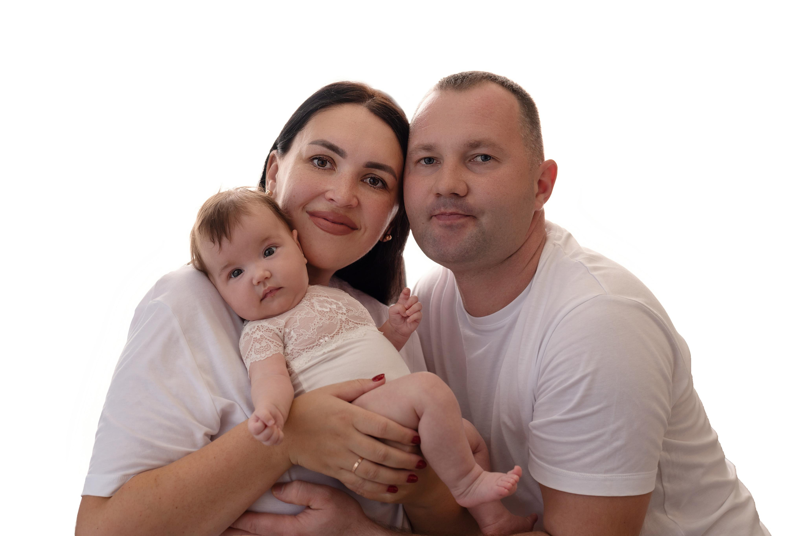 Лайф (домашние съемки). Фотограф новорожденных в Екатеринбурге Анастасия Карманова