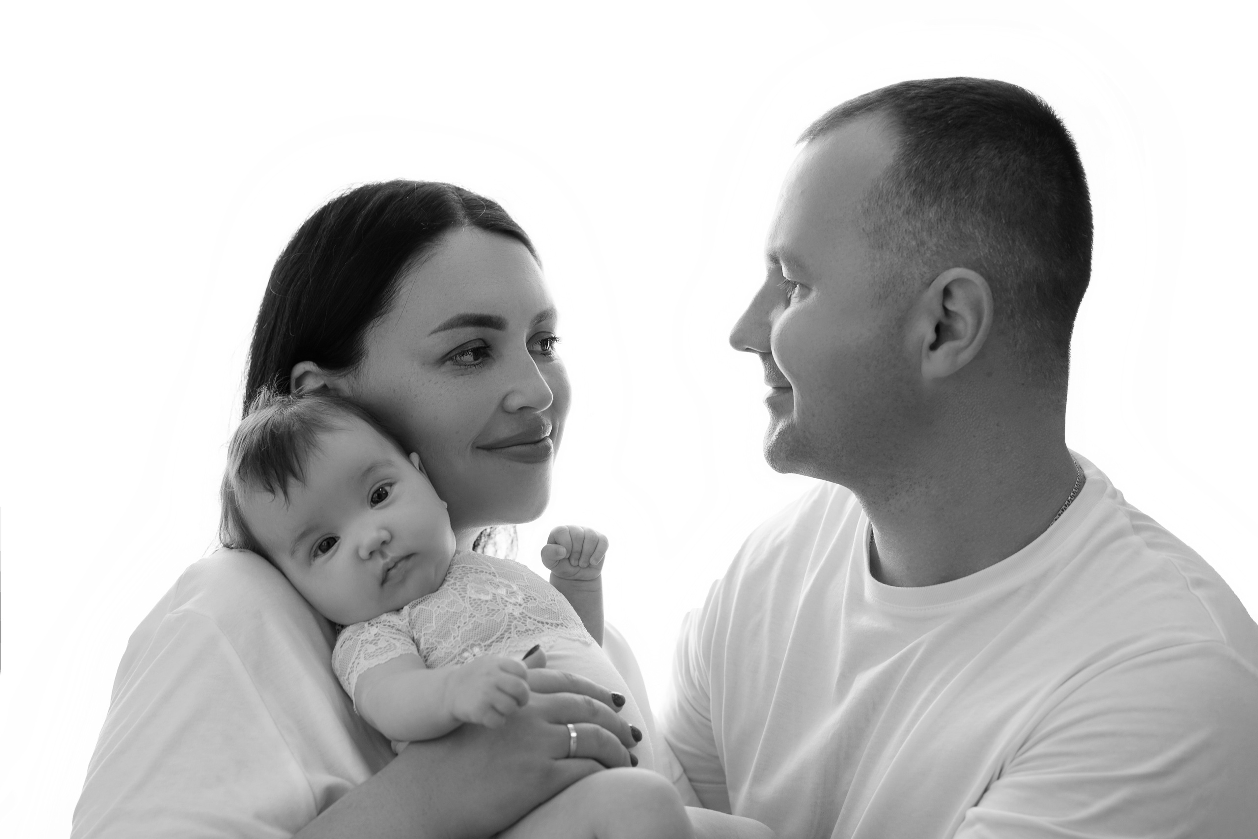 Лайф (домашние съемки). Фотограф новорожденных в Екатеринбурге Анастасия Карманова