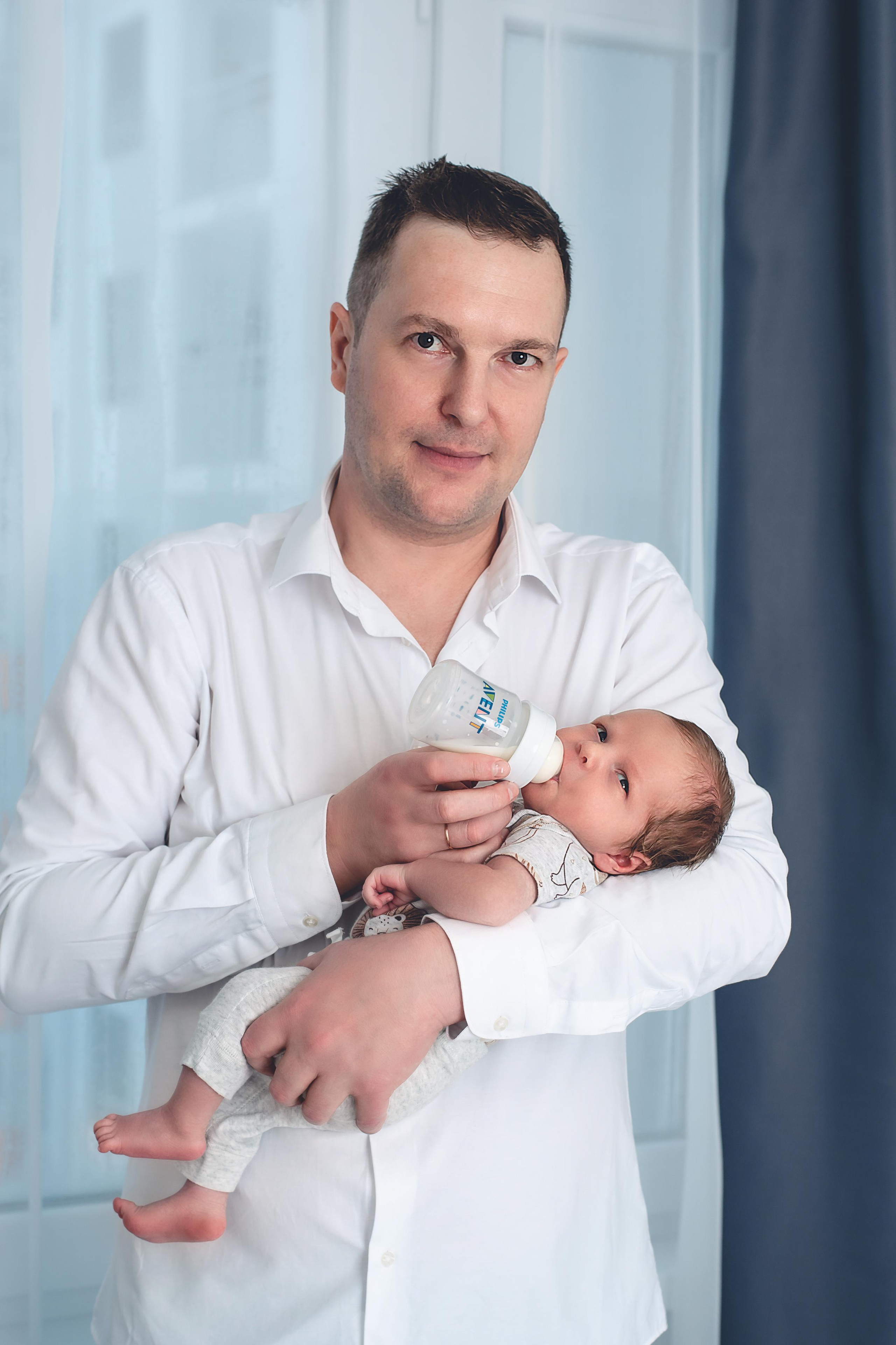 Лайф (домашние съемки). Фотограф новорожденных в Екатеринбурге Анастасия Карманова