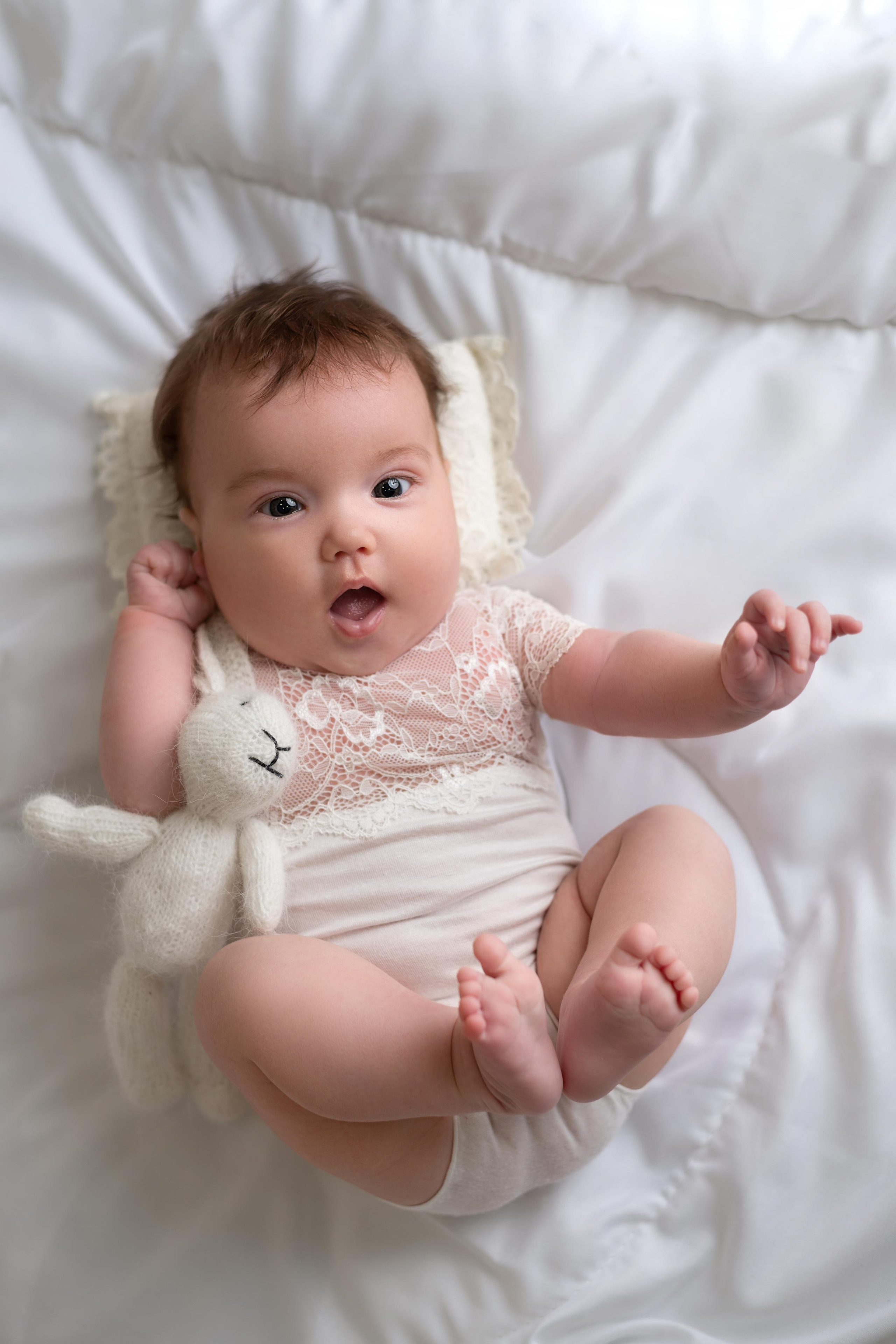 Лайф (домашние съемки). Фотограф новорожденных в Екатеринбурге Анастасия Карманова