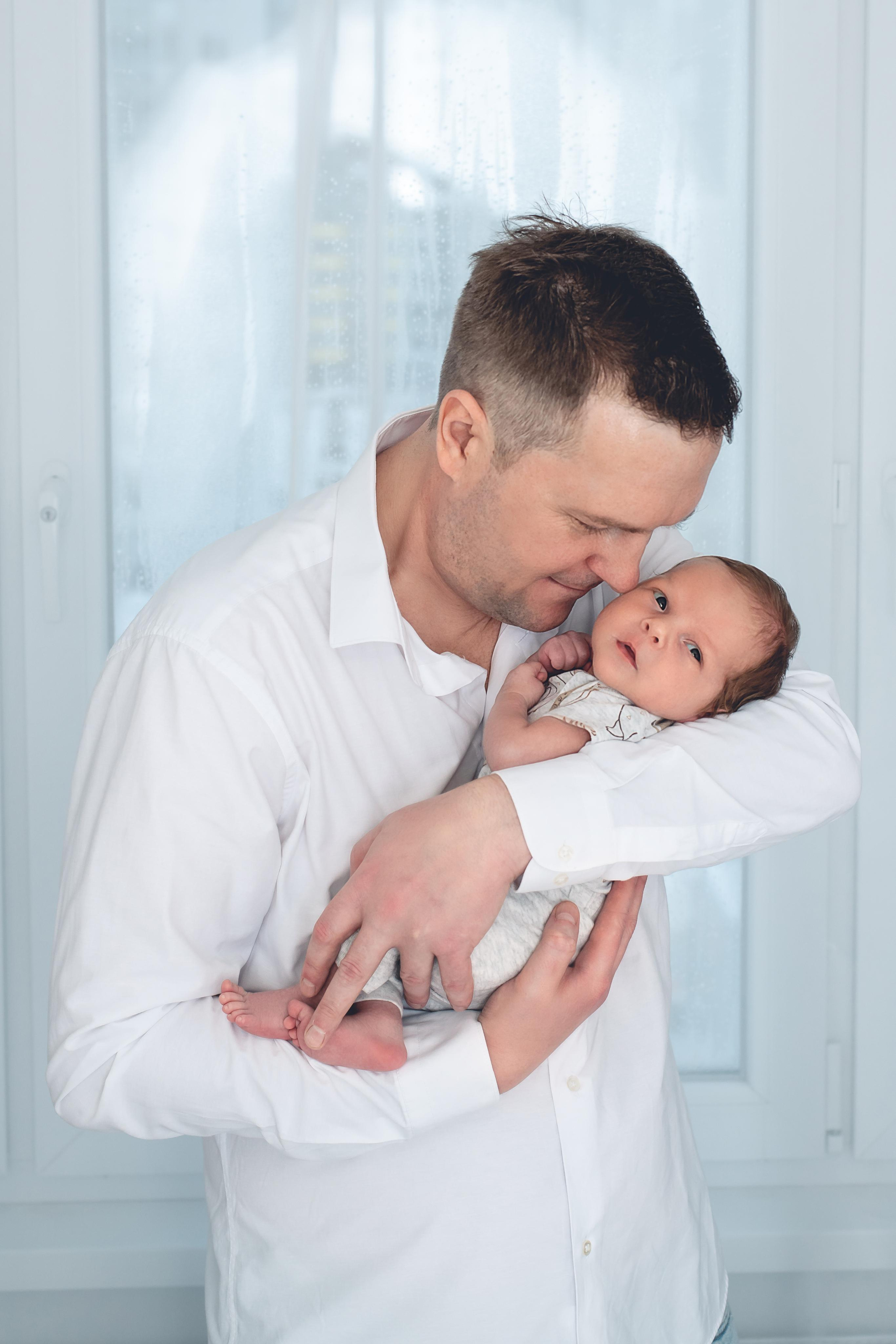 Лайф (домашние съемки). Фотограф новорожденных в Екатеринбурге Анастасия Карманова
