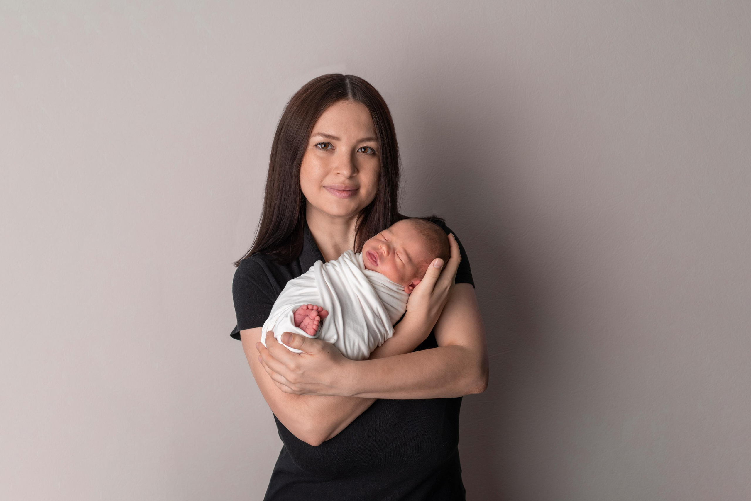 Фотограф новорожденных в городе Екатеринбург, Дегтярск, Ревда newborn. Фотограф новорожденных в Екатеринбурге Анастасия Карманова