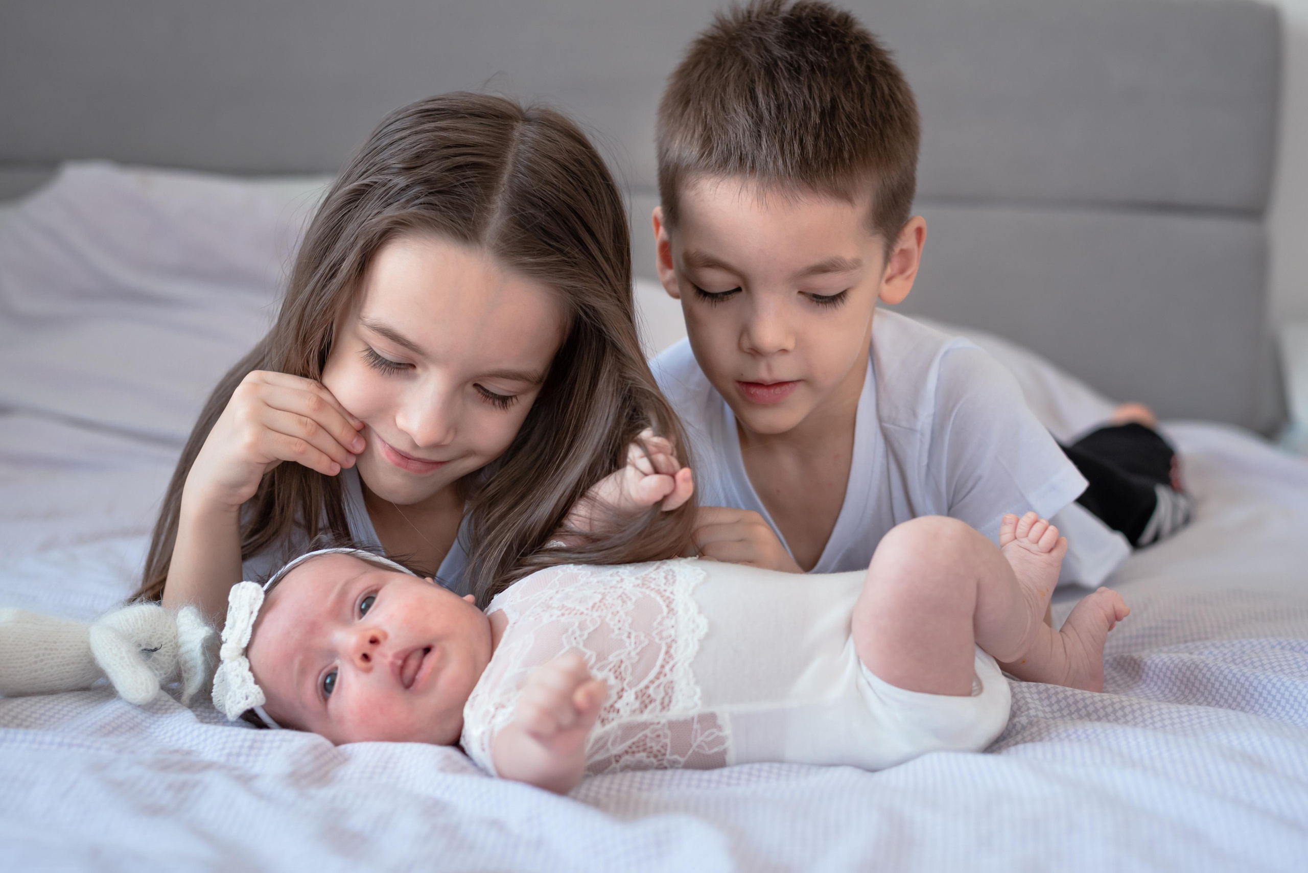 Лайф (домашние съемки). Фотограф новорожденных в Екатеринбурге Анастасия Карманова
