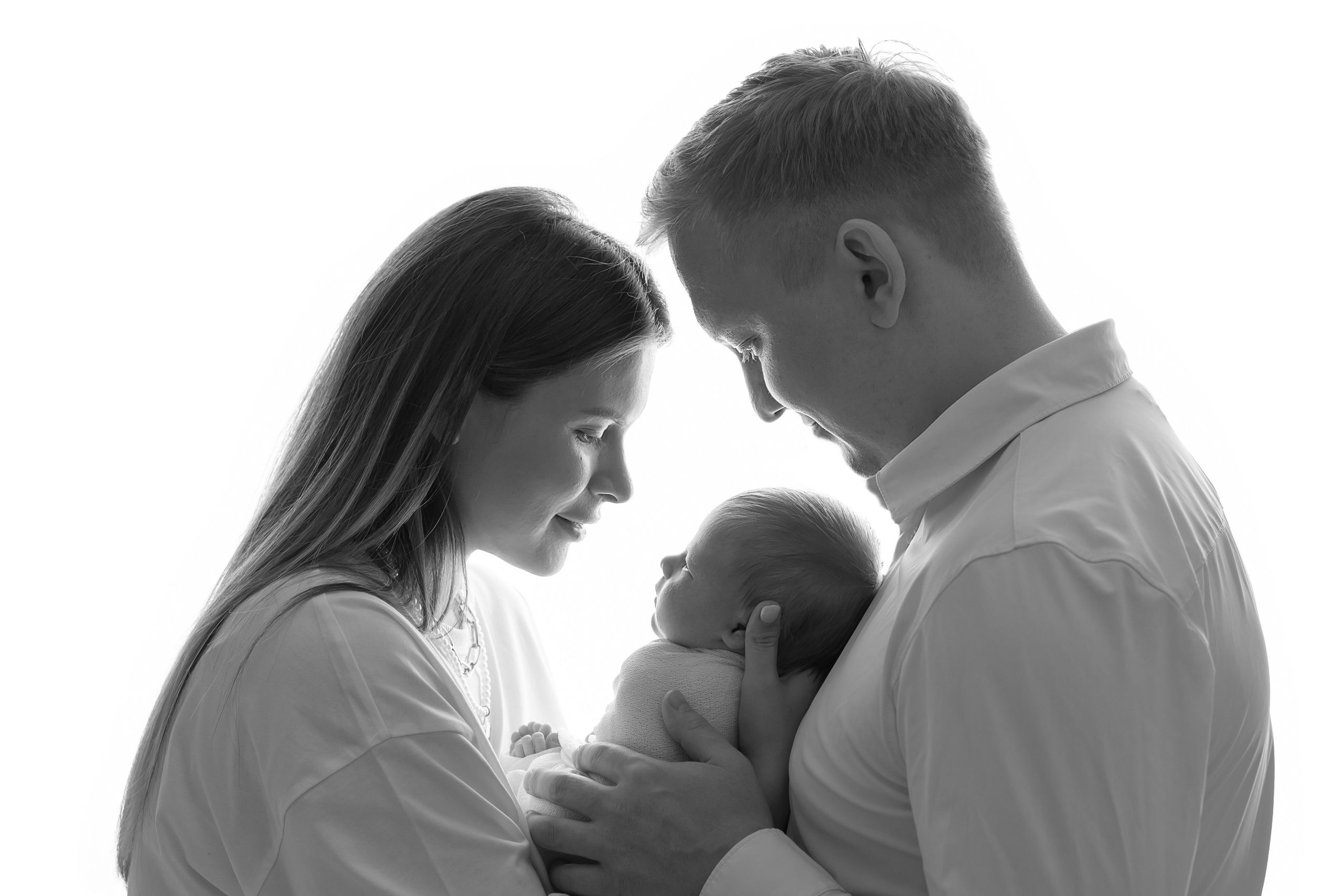 Фотограф новорожденных в Екатеринбурге Анастасия Карманова