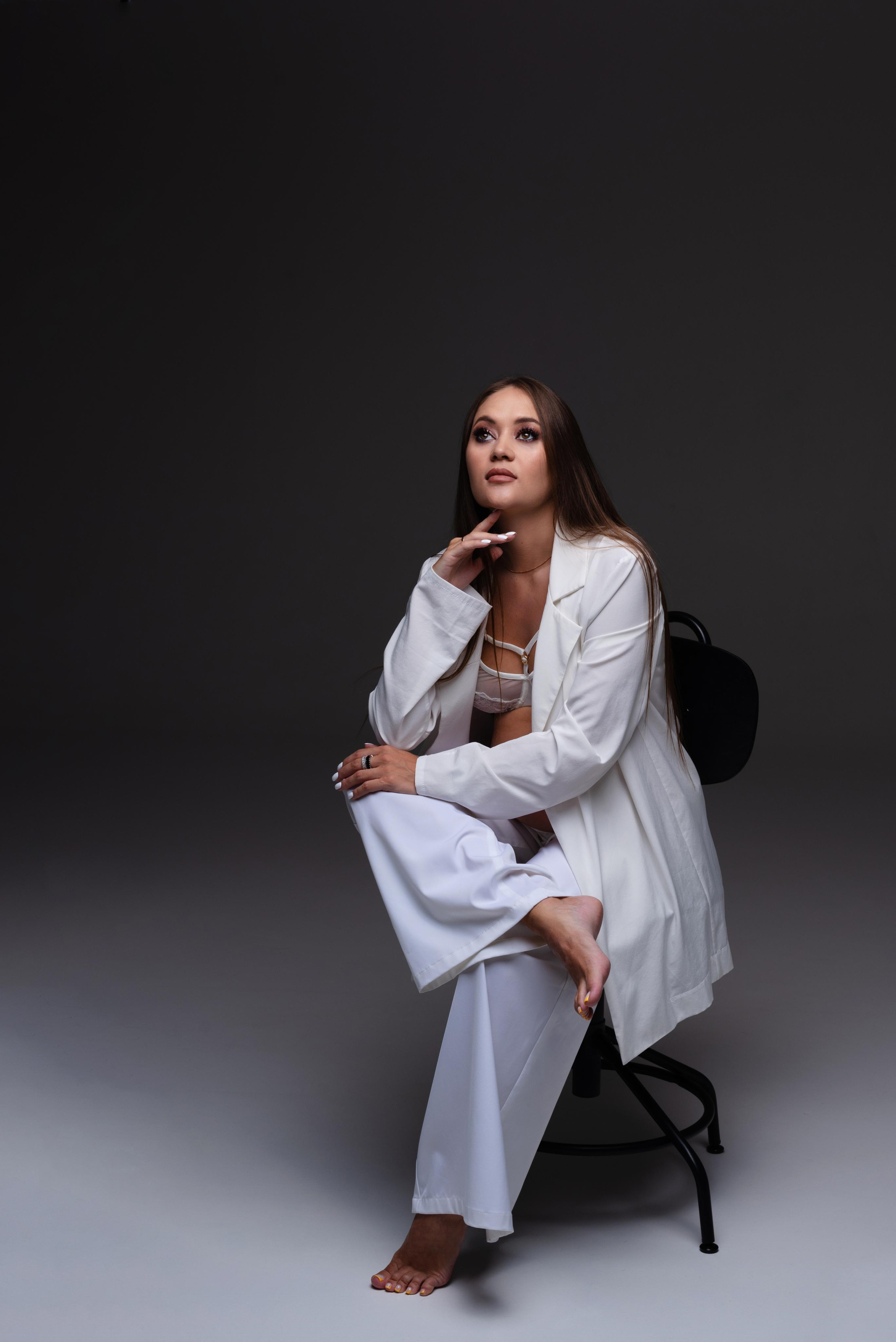 Фотограф новорожденных в Екатеринбурге Анастасия Карманова