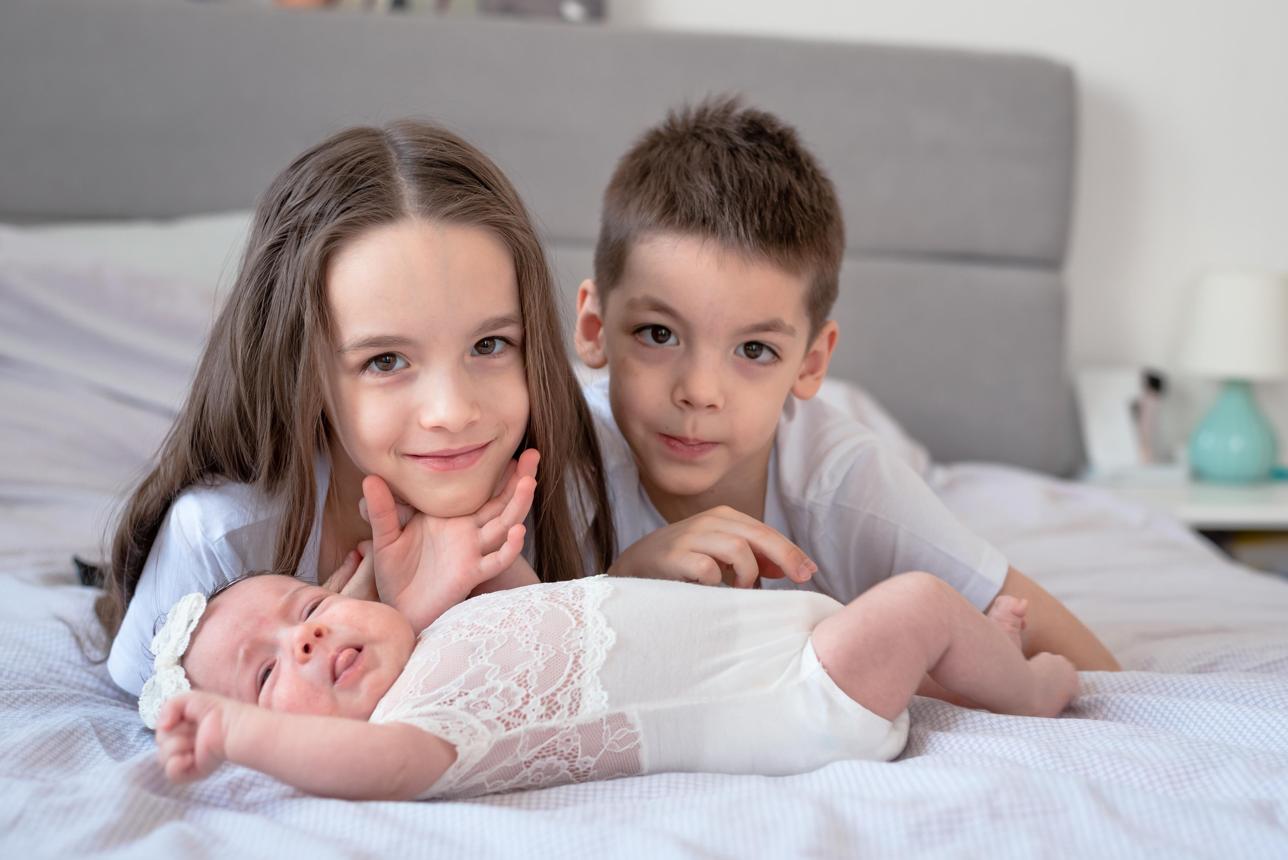 Лайф (домашние съемки). Фотограф новорожденных в Екатеринбурге Анастасия Карманова
