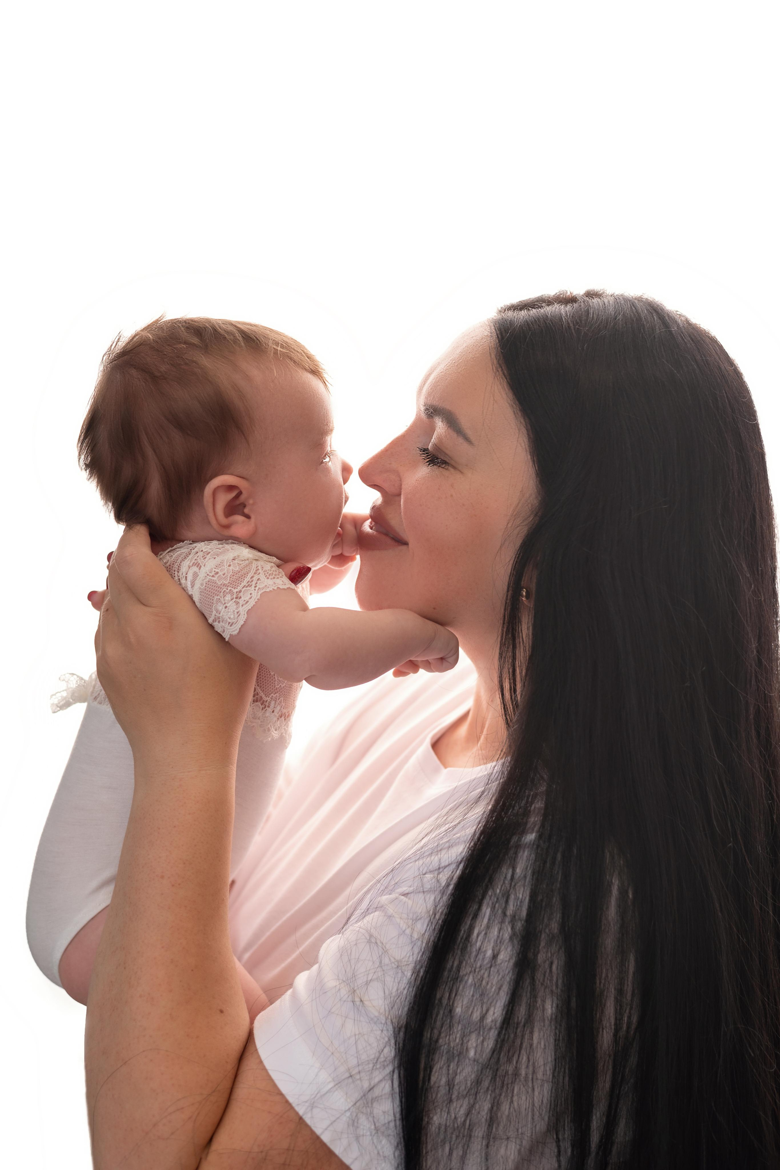 Лайф (домашние съемки). Фотограф новорожденных в Екатеринбурге Анастасия Карманова