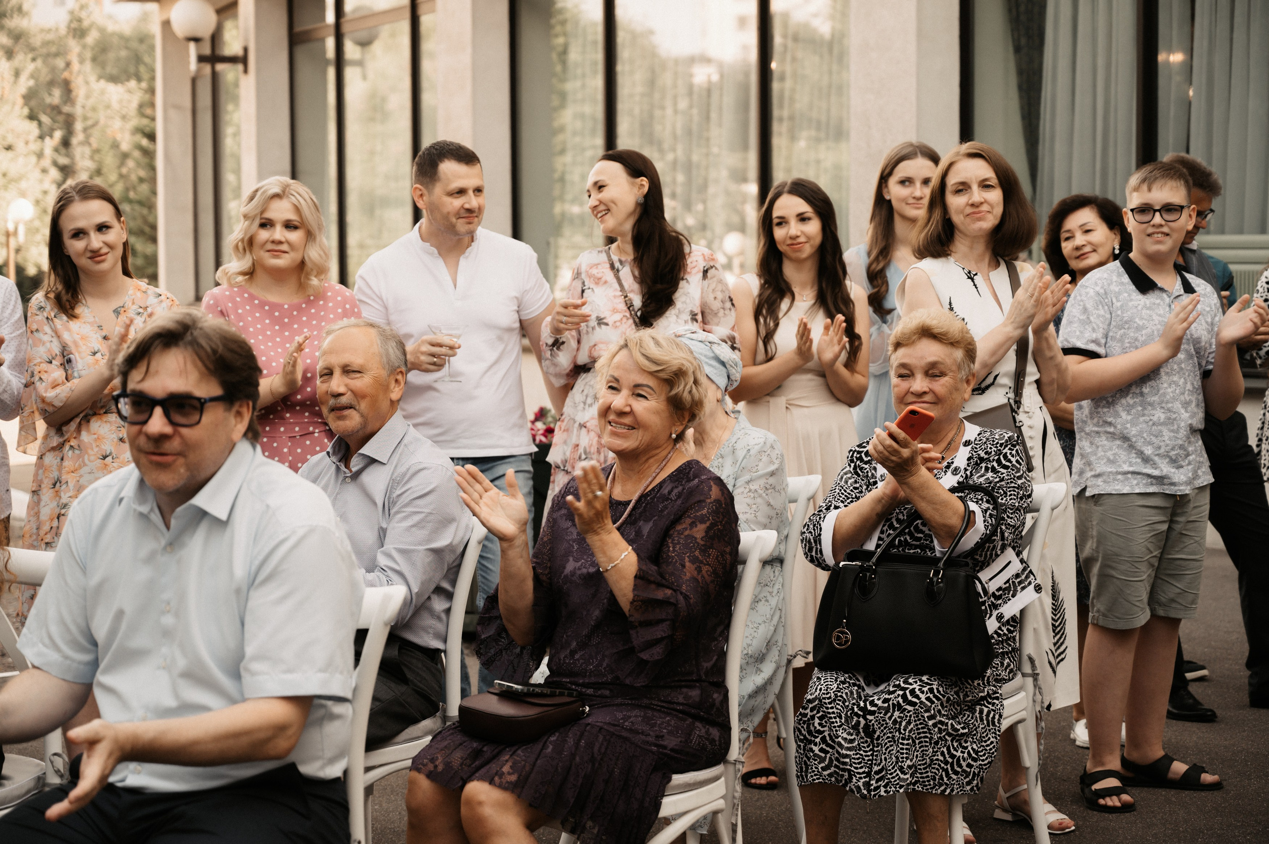 Никита и Лина. Свадебный фотограф Александр Давыдов