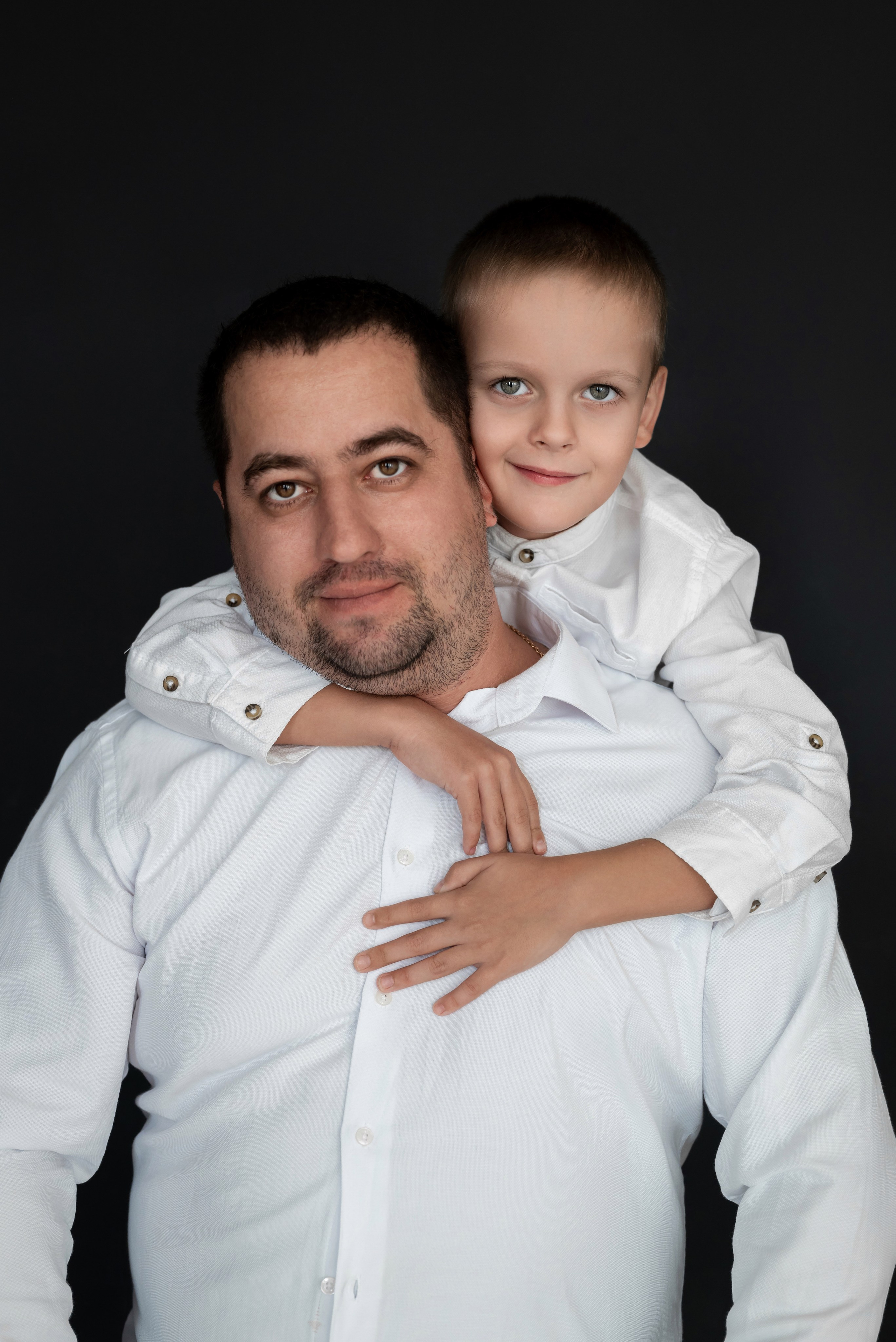 Александр и Юлия. Фотограф в городе Салават