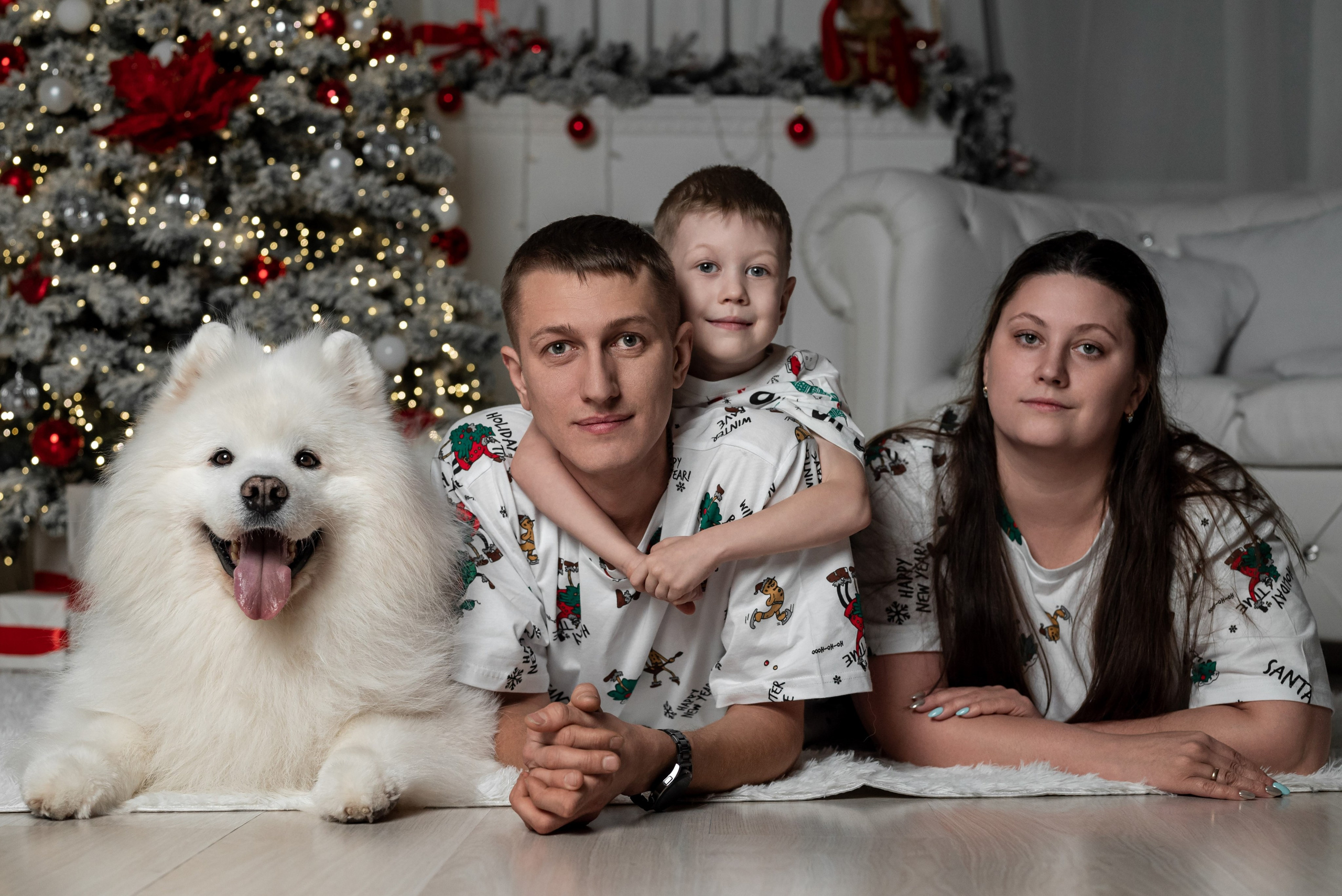 Фотопроект с Платоном 2024 г. Фотограф в городе Салават