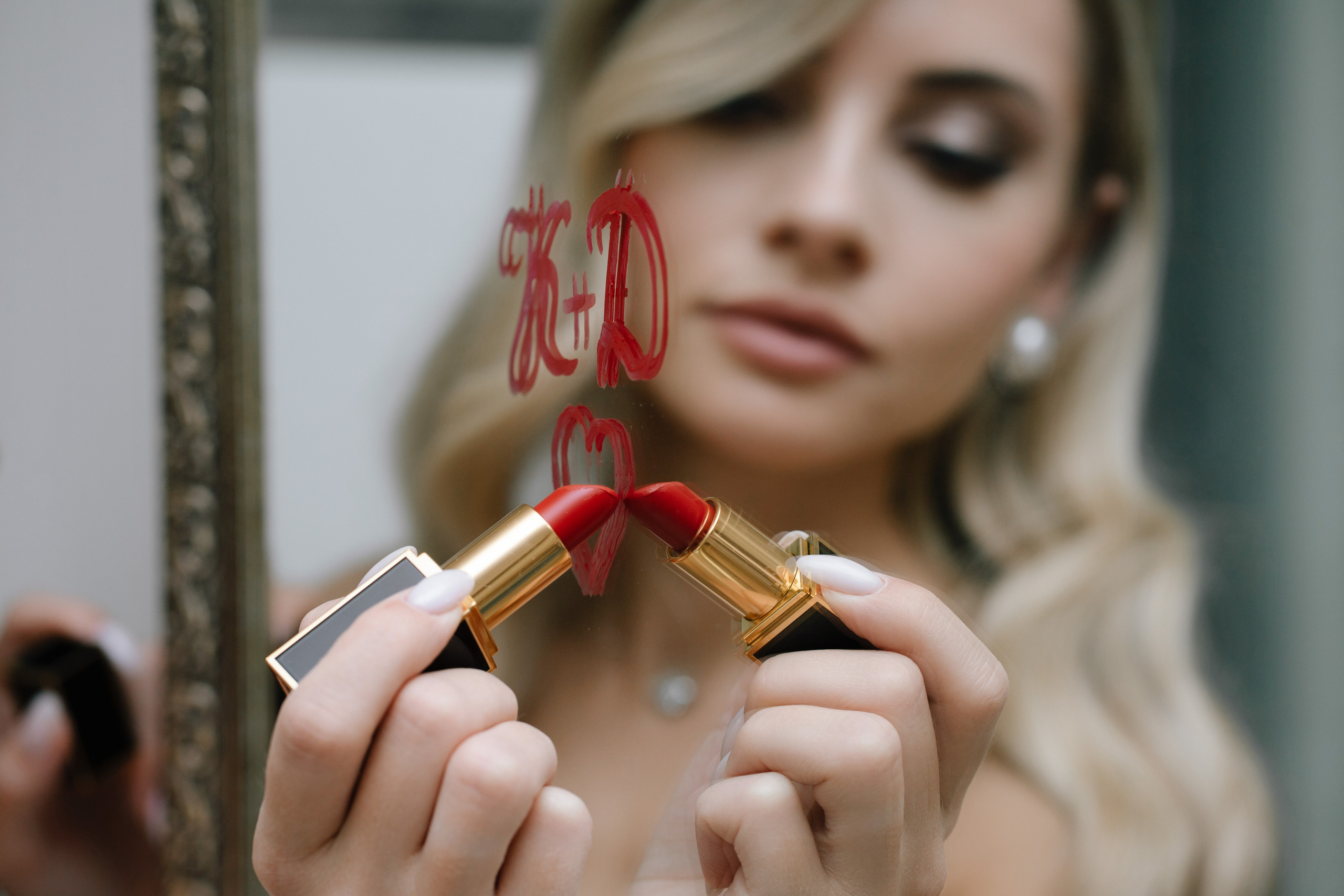 Ромашки. Свадебный фотограф в Санкт-Петербурге — Евгения Лютоева