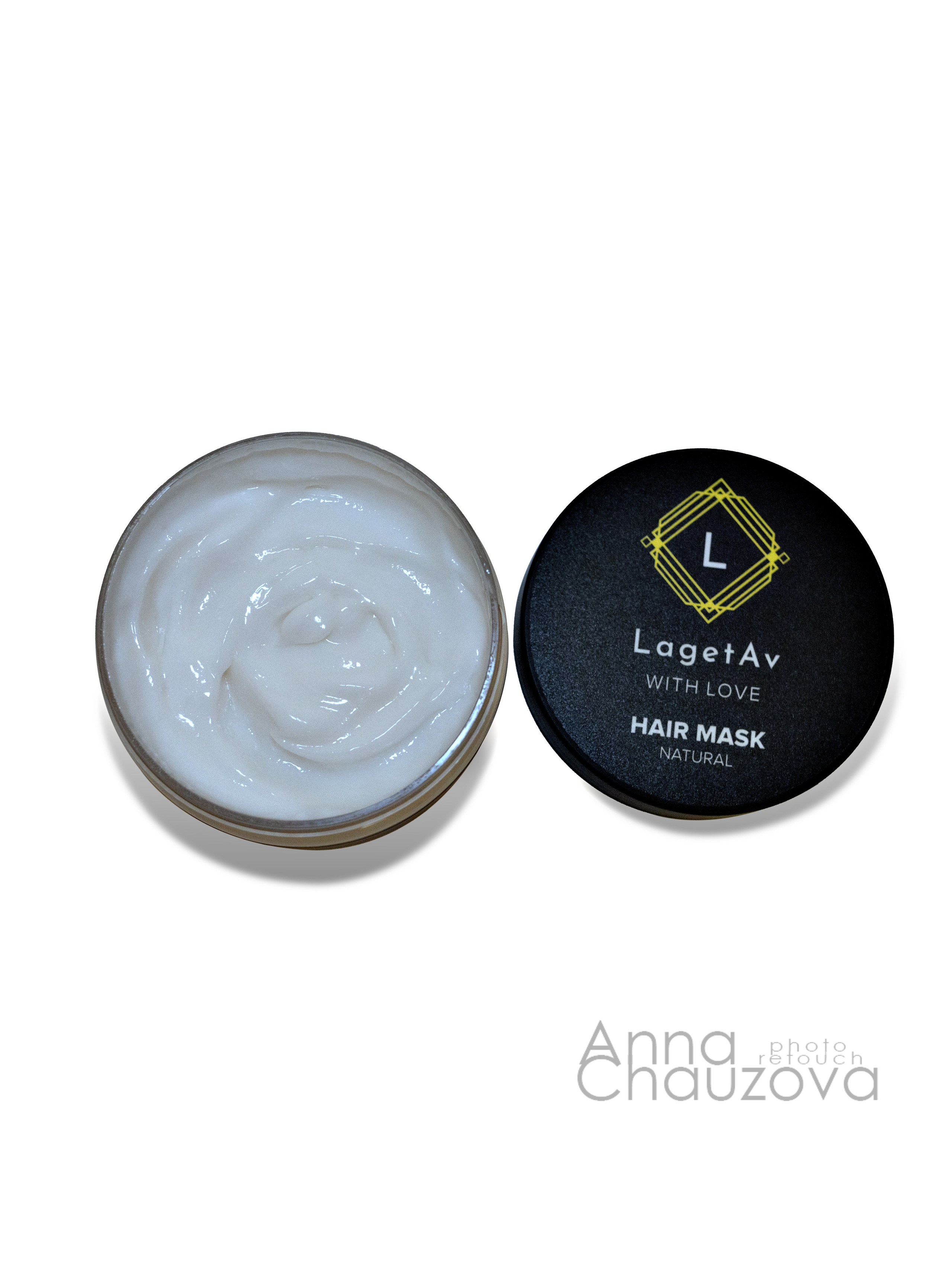 Косметика. Фотограф-ретушер Анна Чаузова