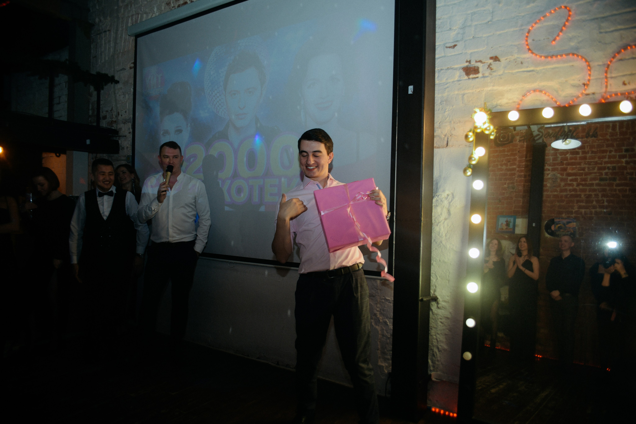 Этажи Оскар. Фотограф Лола Волна, город Москва