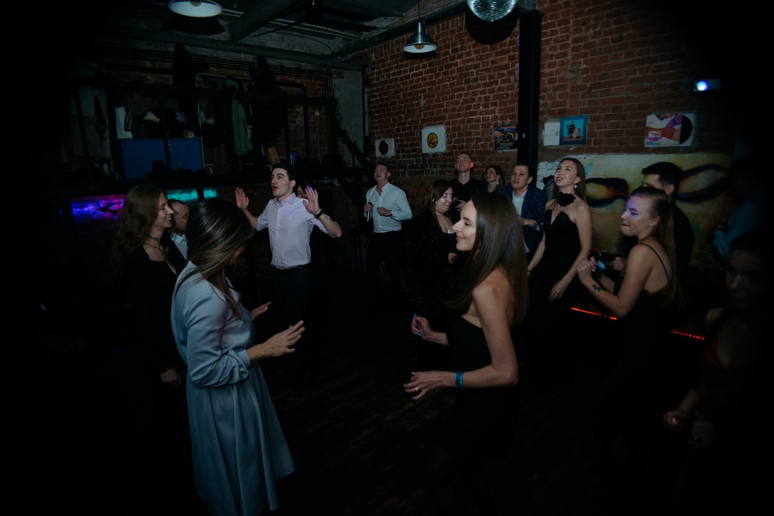 Этажи Оскар. Фотограф Лола Волна, город Москва