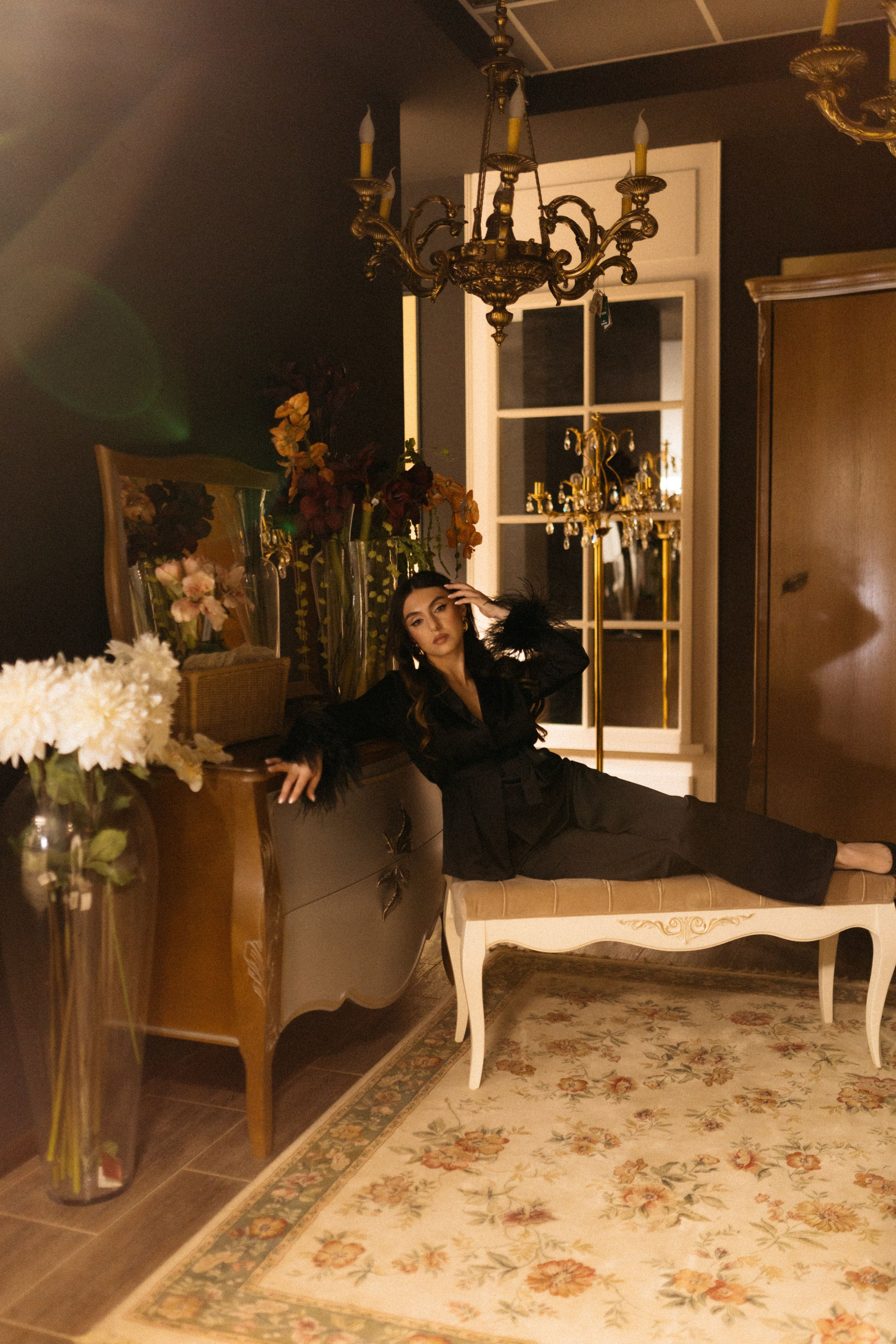 Аревик. Фотограф в Тамбове Ольга Мельникова