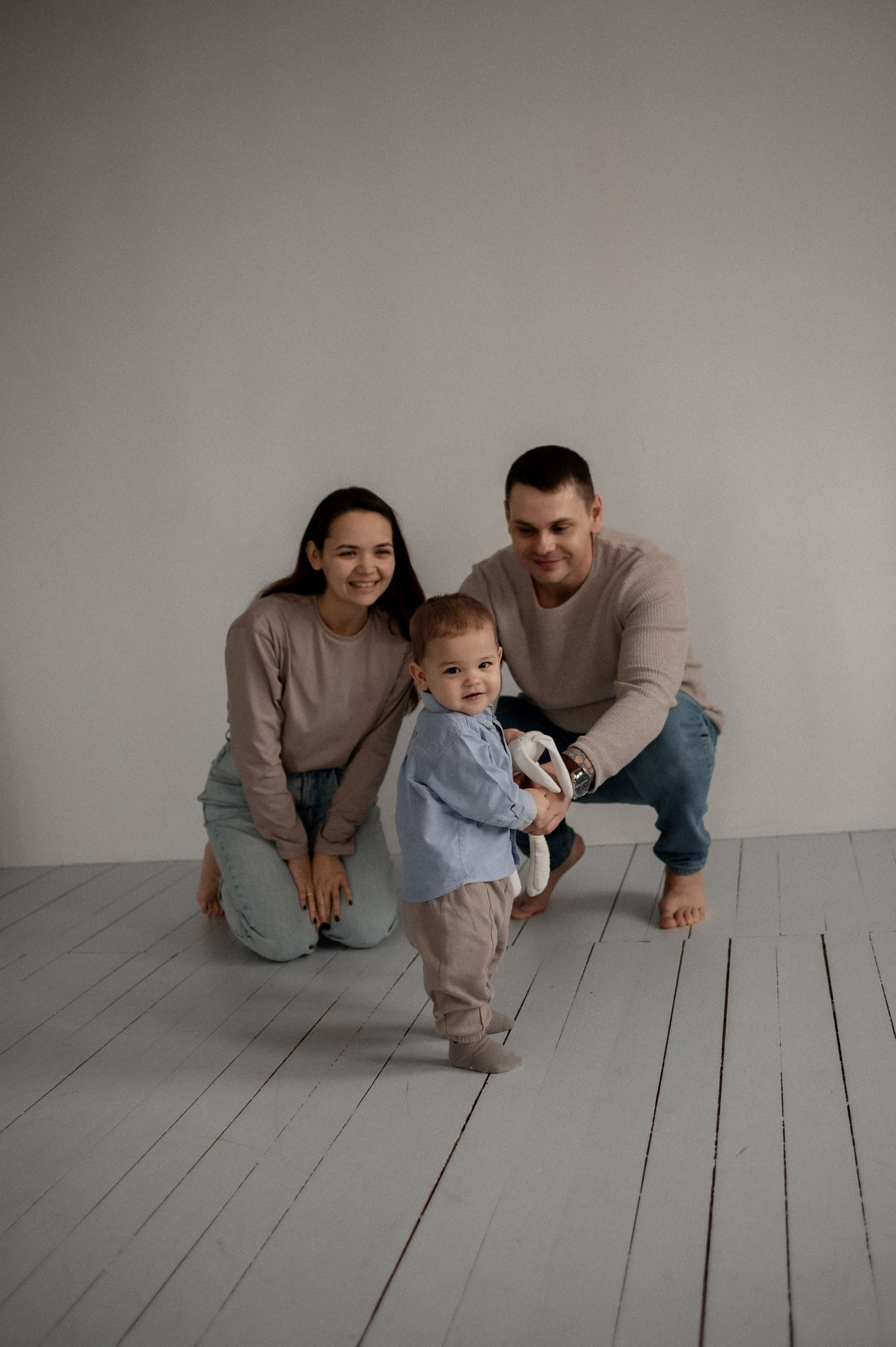 Семья. Свадебный и семейный фотограф в Серпухове Александра Дерюшева