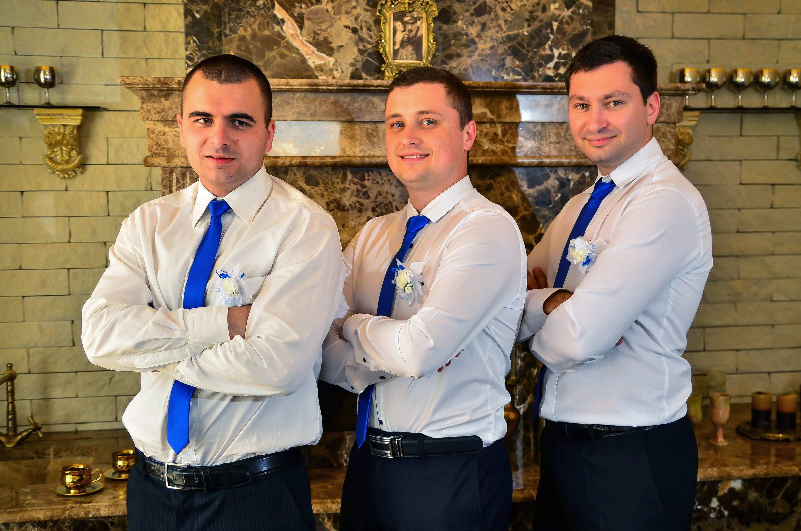 Инна и Алекс. Свадебный фотограф в Краснодаре. Фуд фото