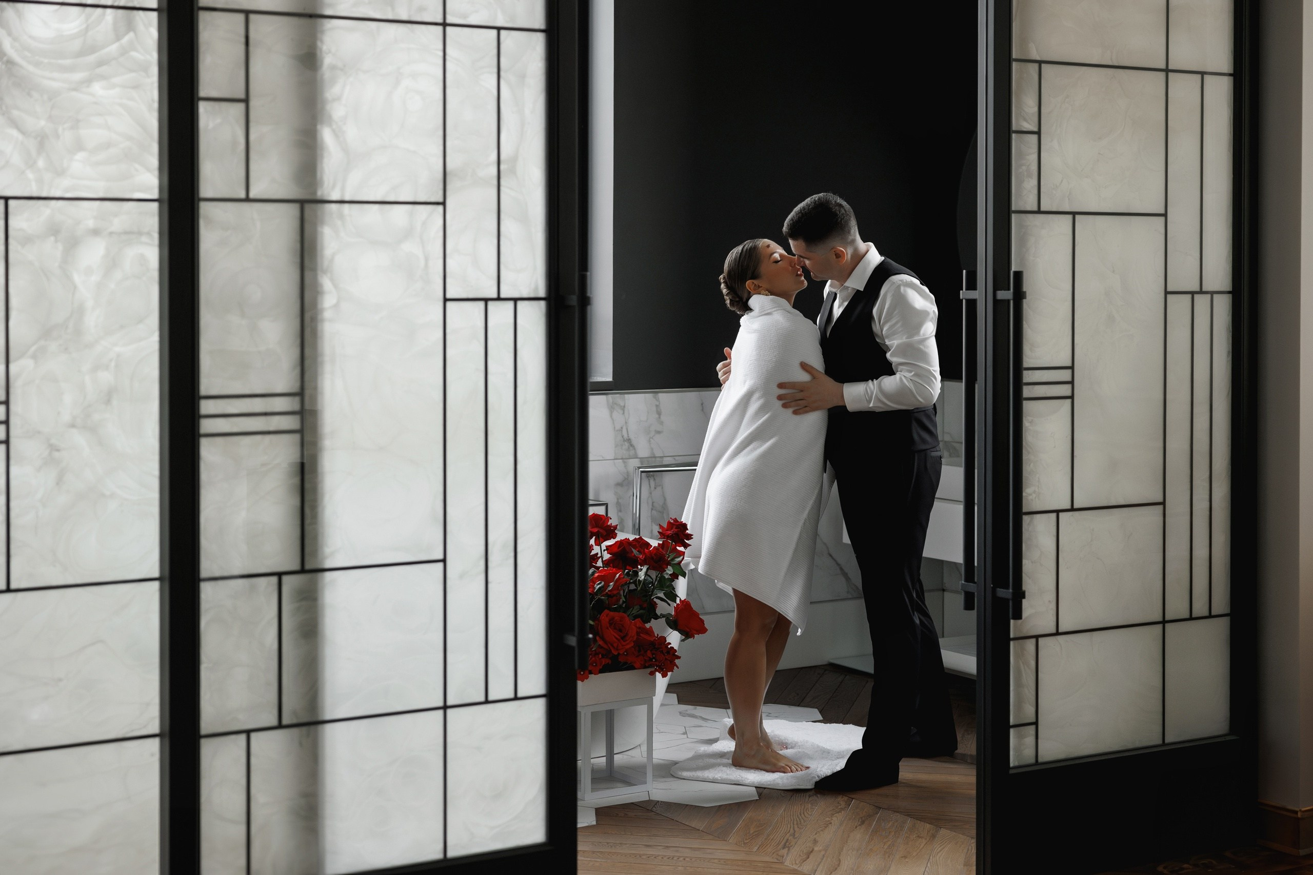 Tasigo. Свадебный фотограф в Ульяновске Алексей Китов