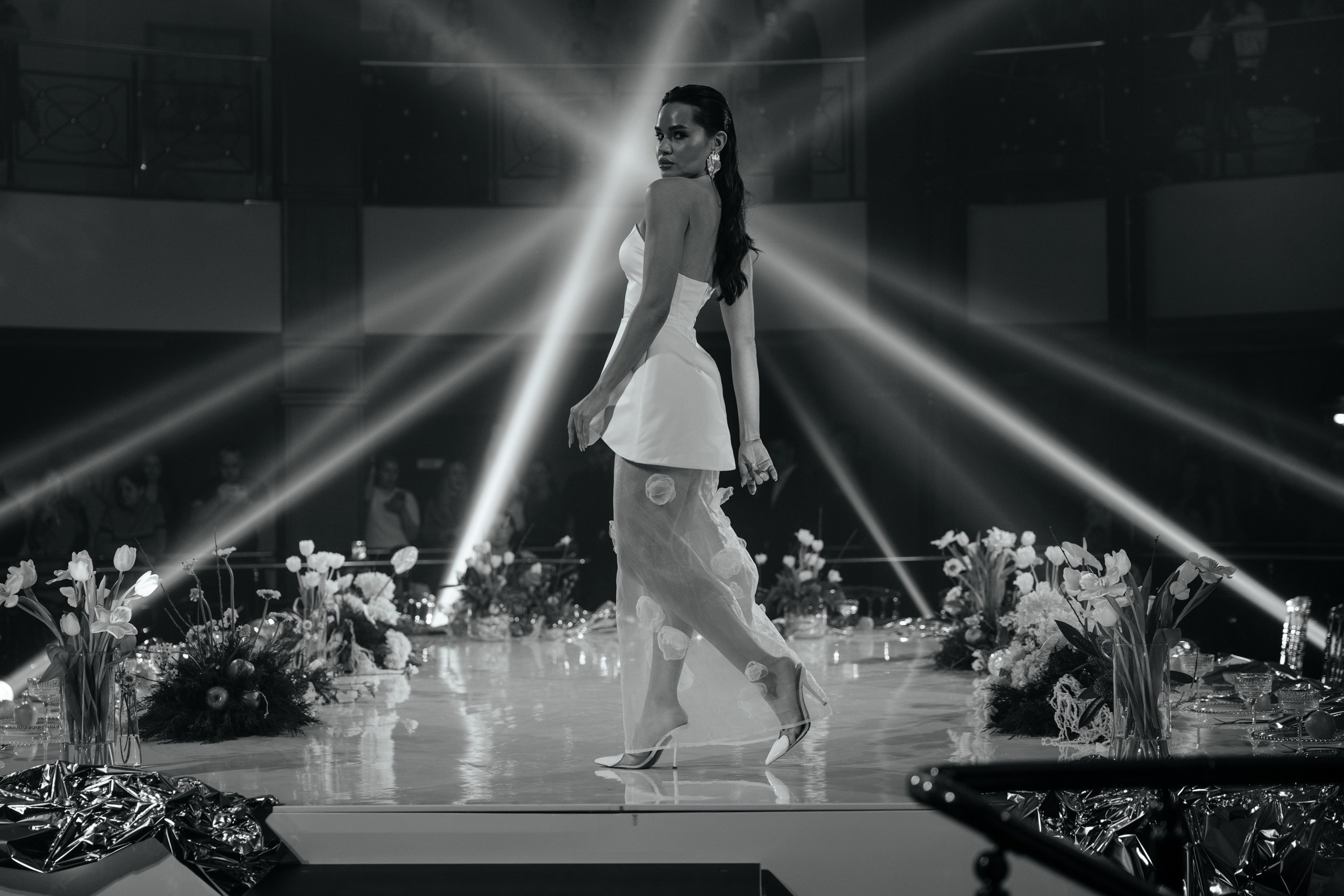 Bride Show Imperial Resort & Spa. Свадебный фотограф в Ульяновске Алексей Китов