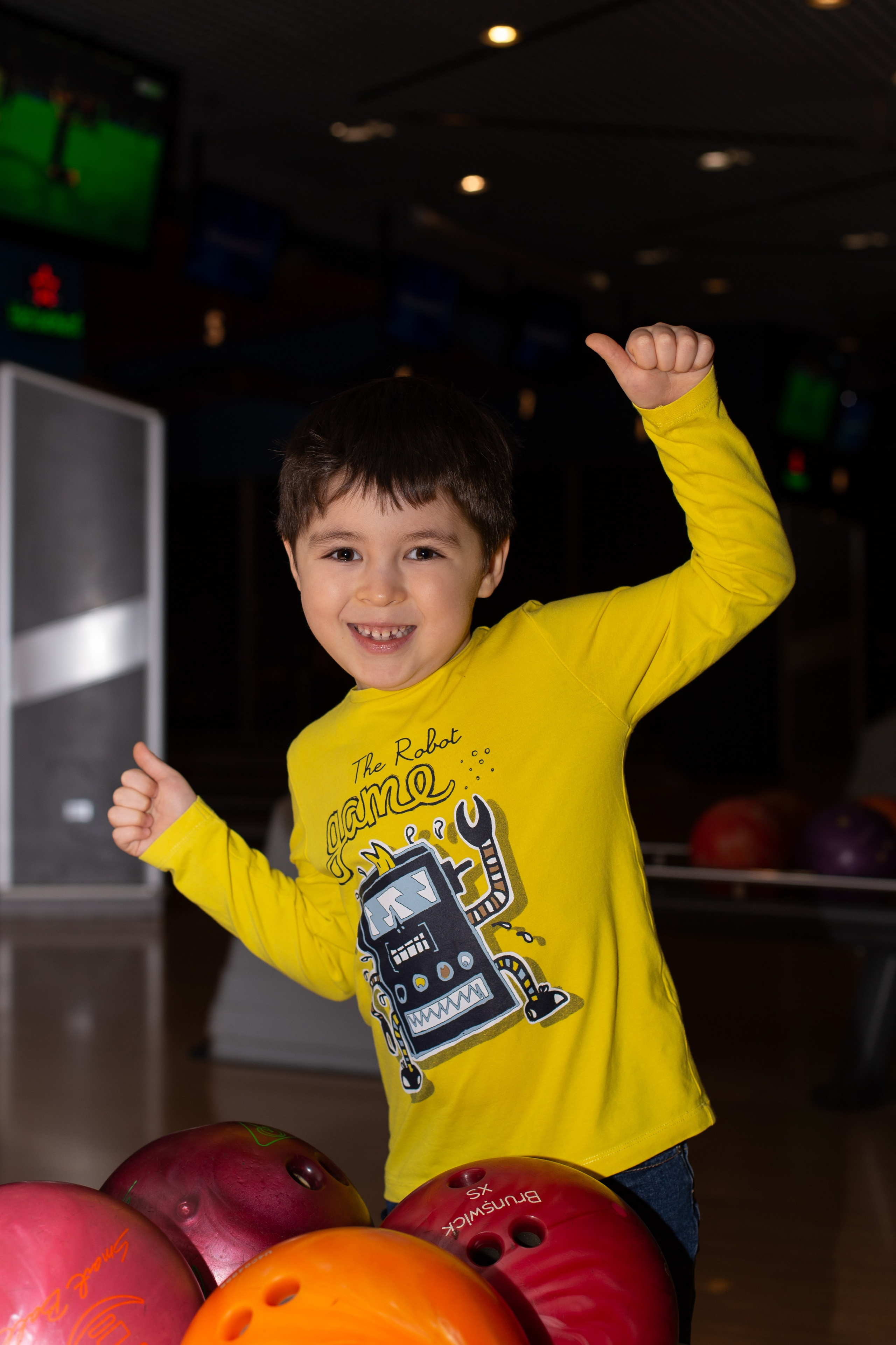 Лёва 5 лет. Семейный фотограф в Санкт-Петербурге