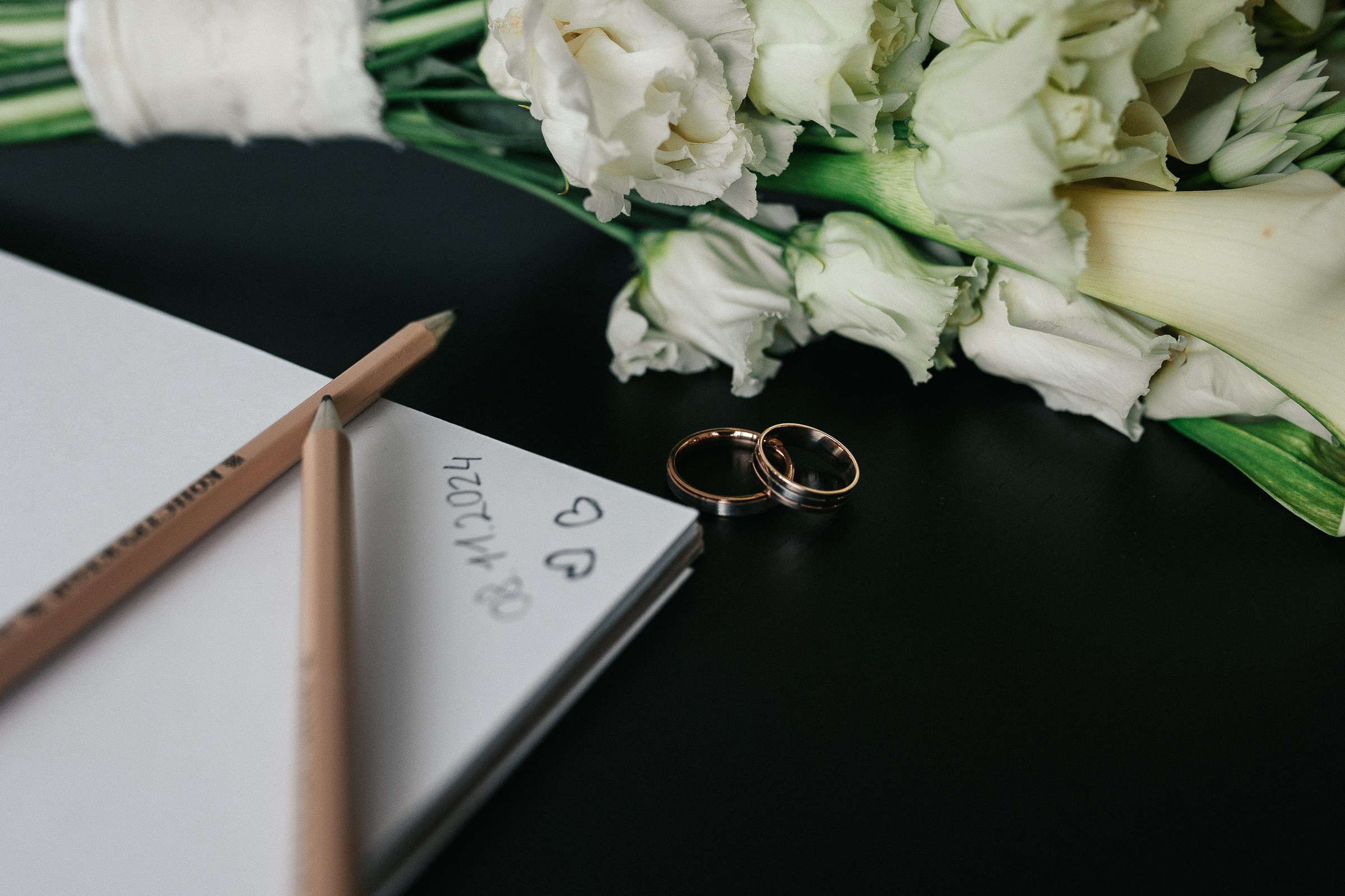 Павел и Ирина. Свадебный и семейный фотограф в Красноярске Анастасия Турчанова