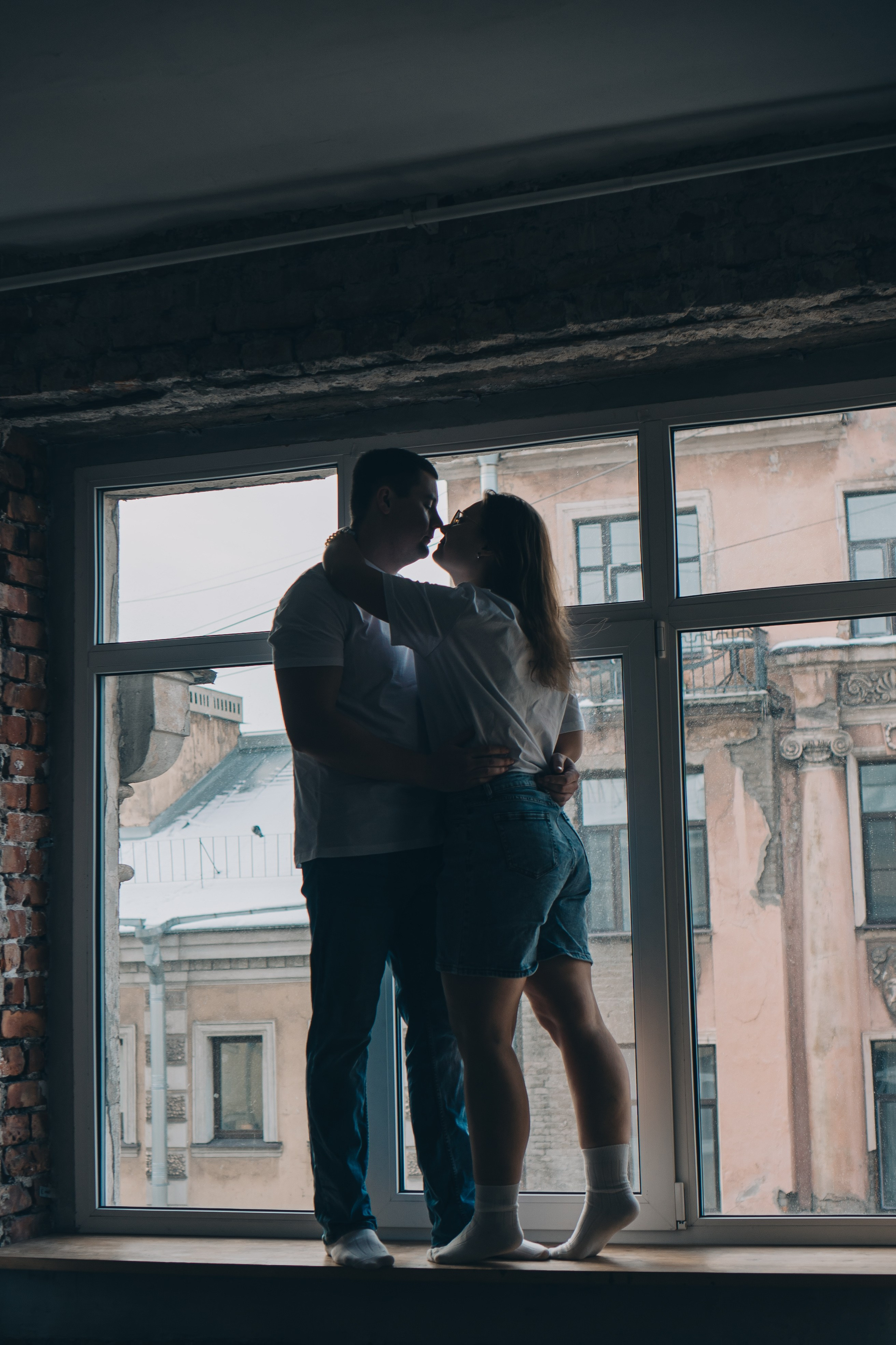 Студийная. Профессиональный фотограф, Санкт-Петербург — Виктория Богомолова