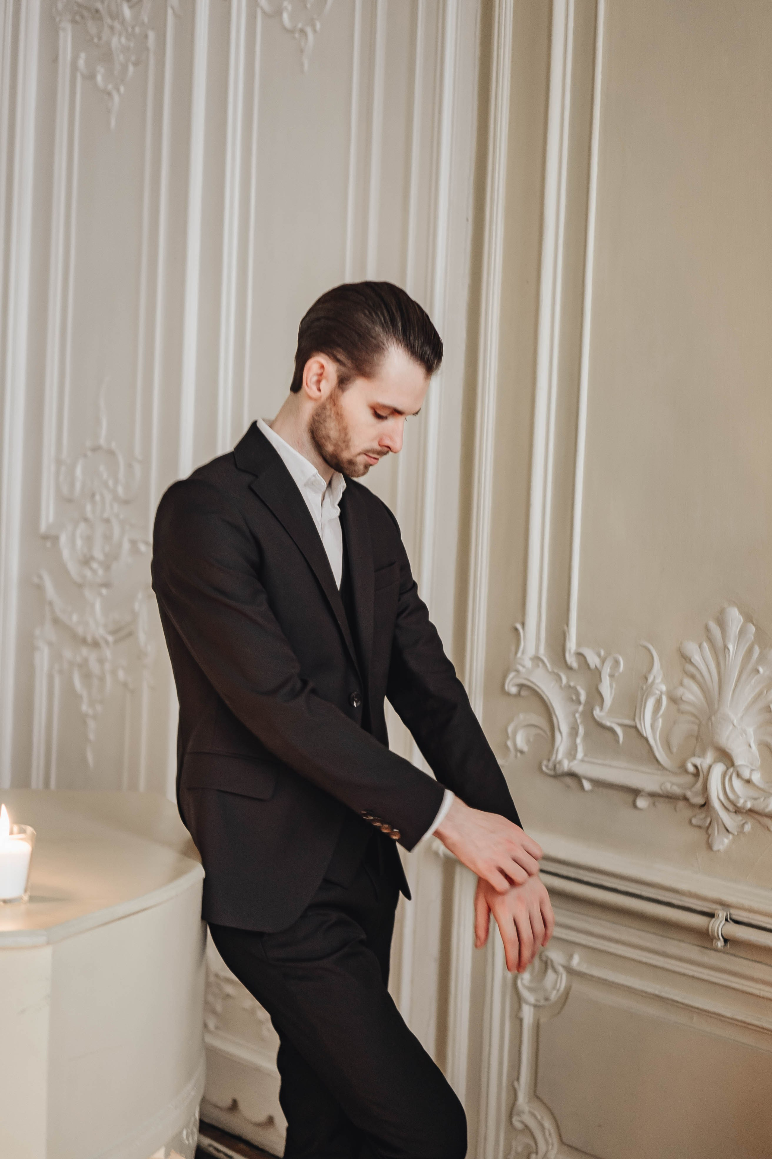 СВАДЕБНАЯ ФОТОСЕСИИЯ В НИКОЛАЕВСКОМ ДВОРЦЕ. Профессиональный фотограф, Санкт-Петербург — Виктория Богомолова