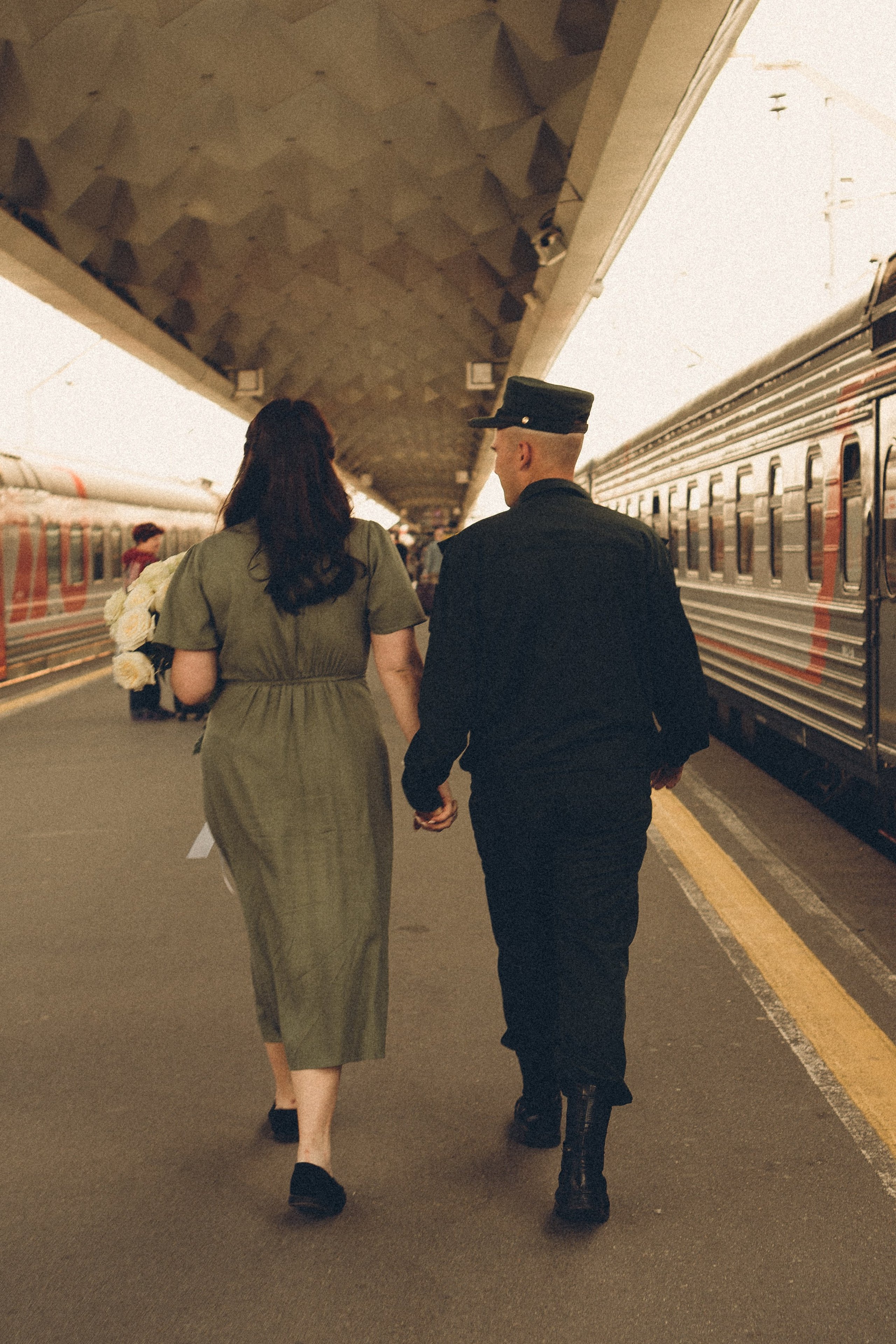 ПРЕДЛОЖЕНИЕ. Профессиональный фотограф, Санкт-Петербург — Виктория Богомолова