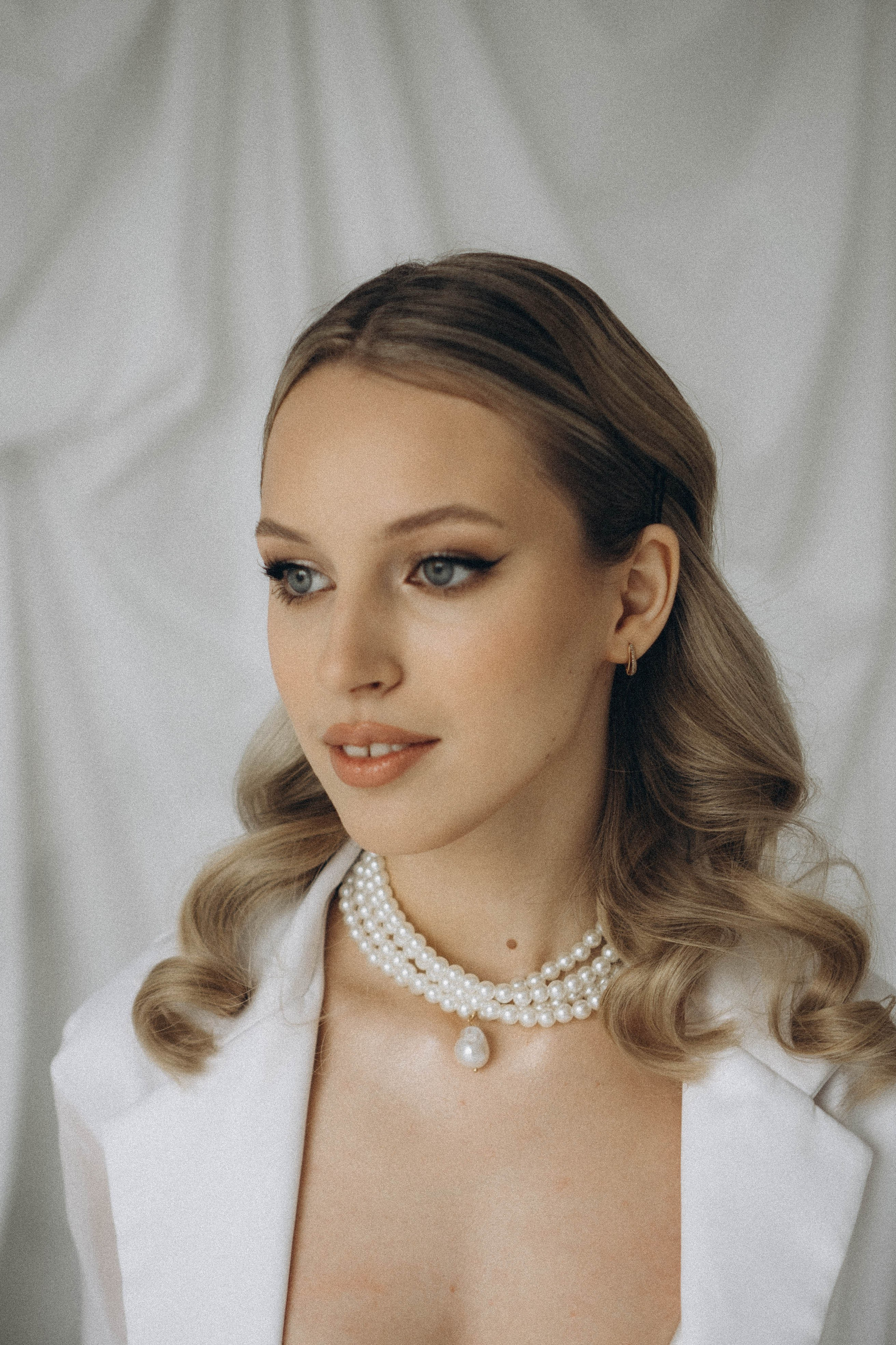 Весенняя. Профессиональный фотограф, Санкт-Петербург — Виктория Богомолова