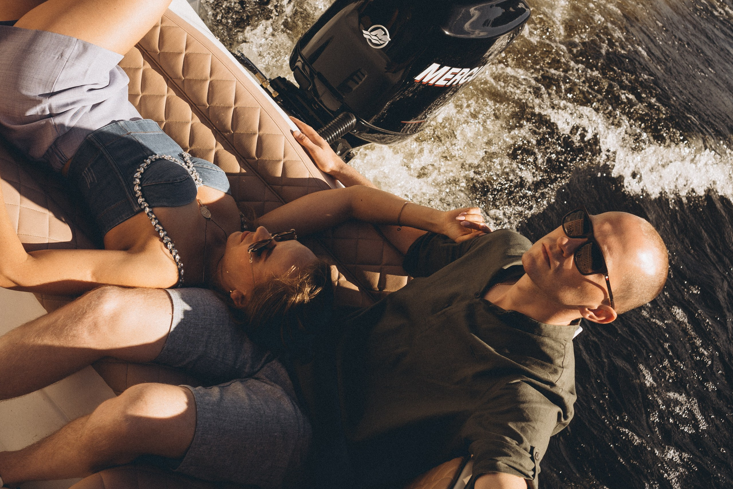 Любовь. Профессиональный фотограф, Санкт-Петербург — Виктория Богомолова