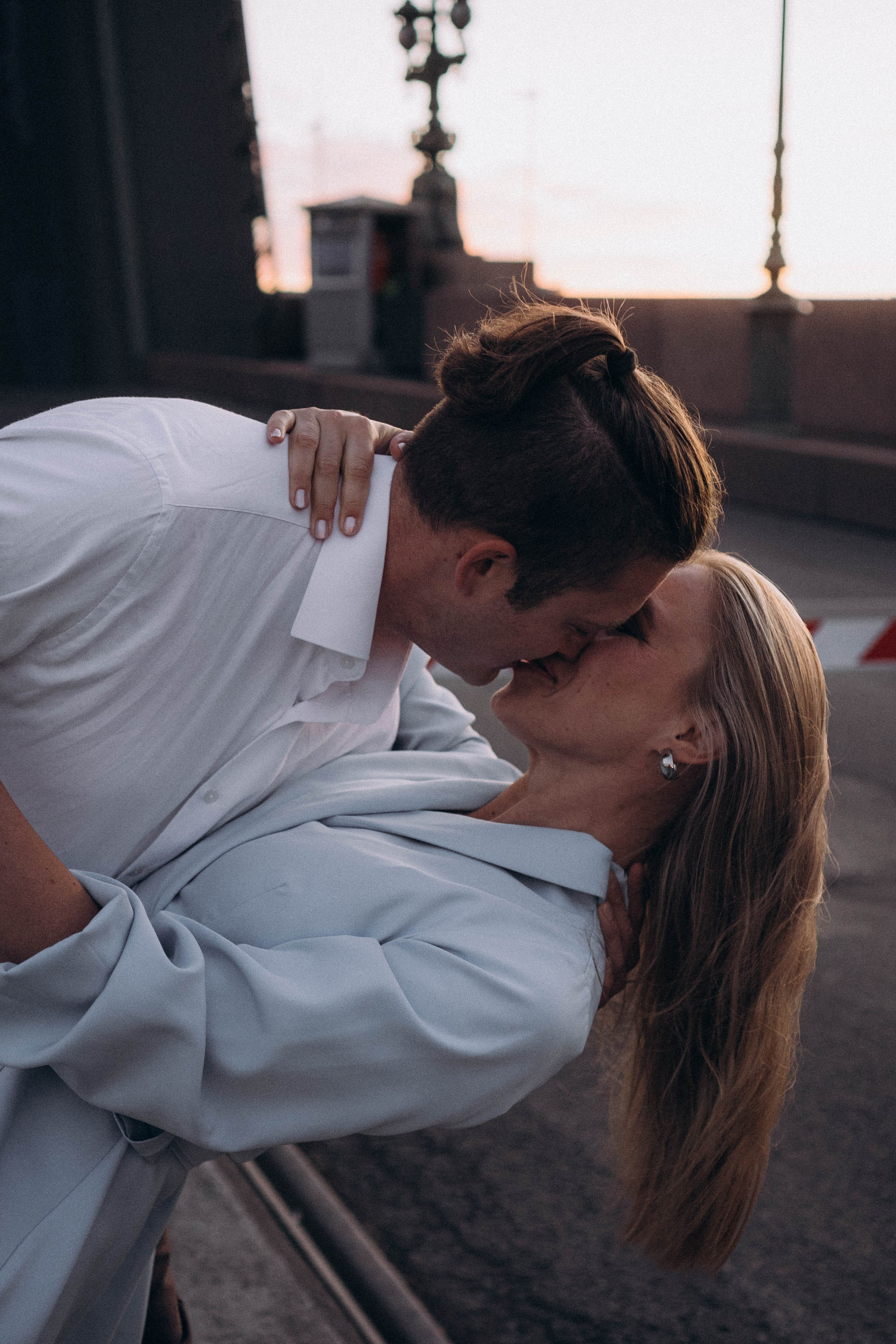 СЧАСТЛИВОЕ УТРО. Профессиональный фотограф, Санкт-Петербург — Виктория Богомолова