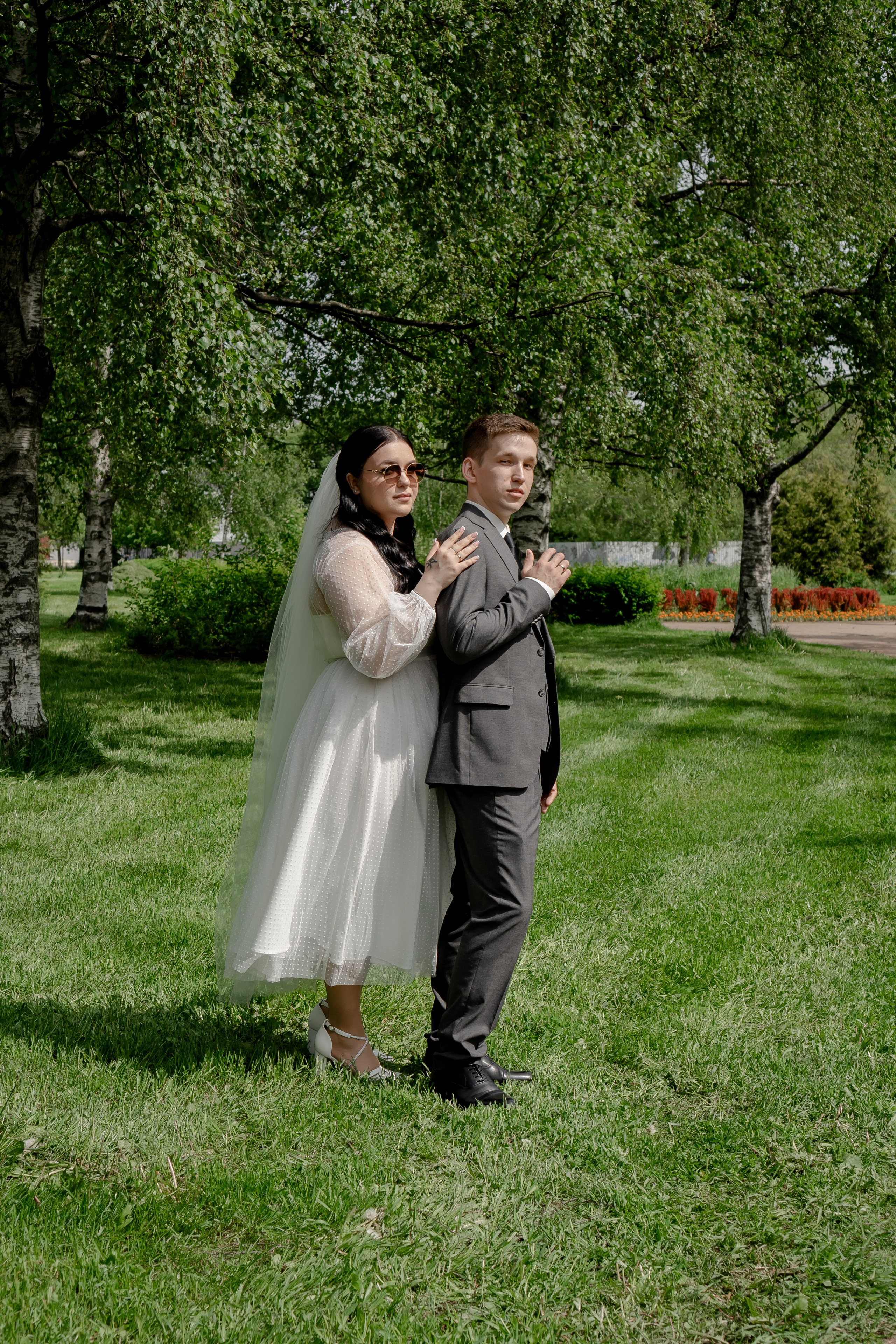 СВАДЕБНАЯ СЬЕМКА В ЗАГСЕ И БАНКЕТ. Профессиональный фотограф, Санкт-Петербург — Виктория Богомолова