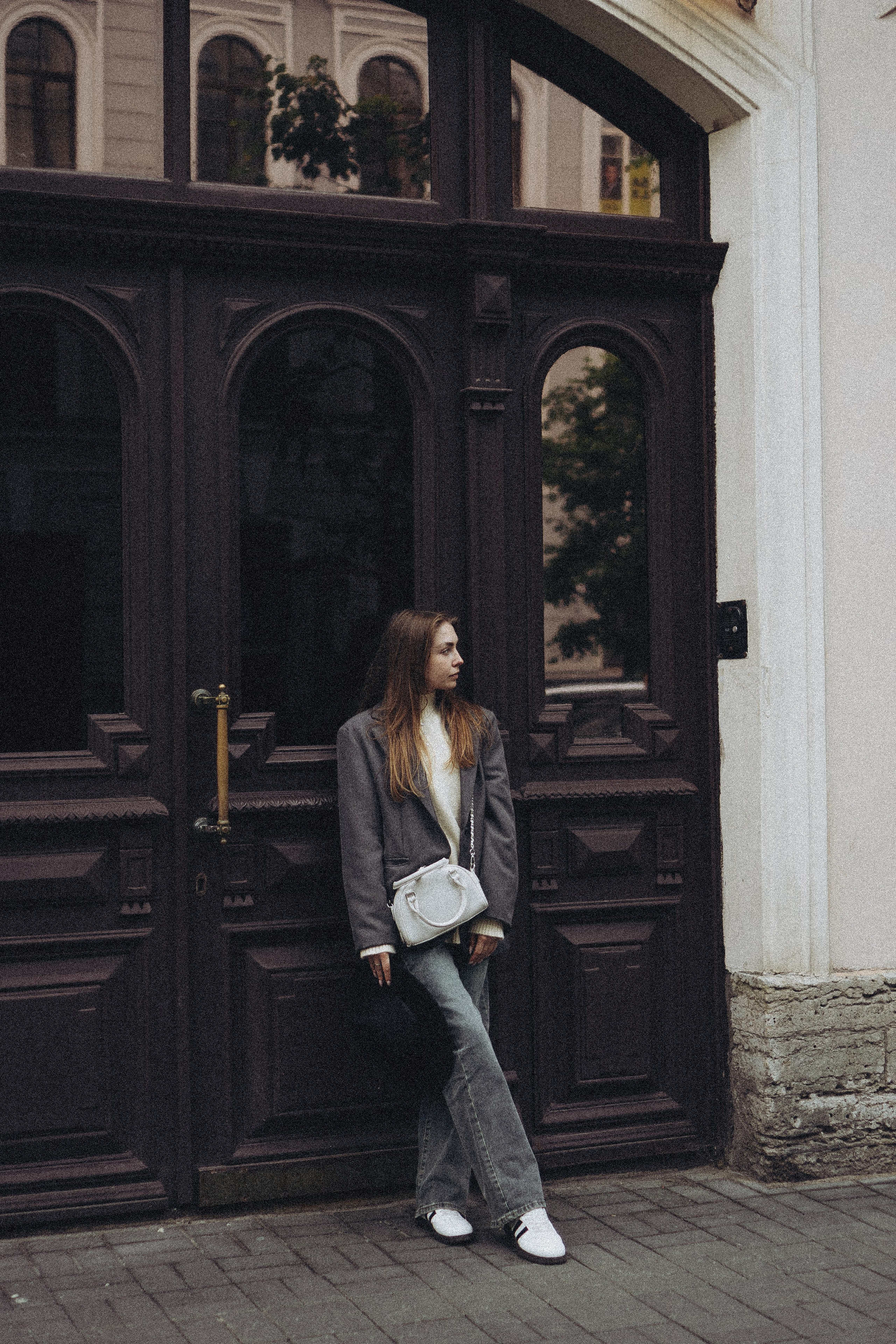 ПРОГУЛКА НА ЧЕРНЫШЕВСКОЙ. Профессиональный фотограф, Санкт-Петербург — Виктория Богомолова