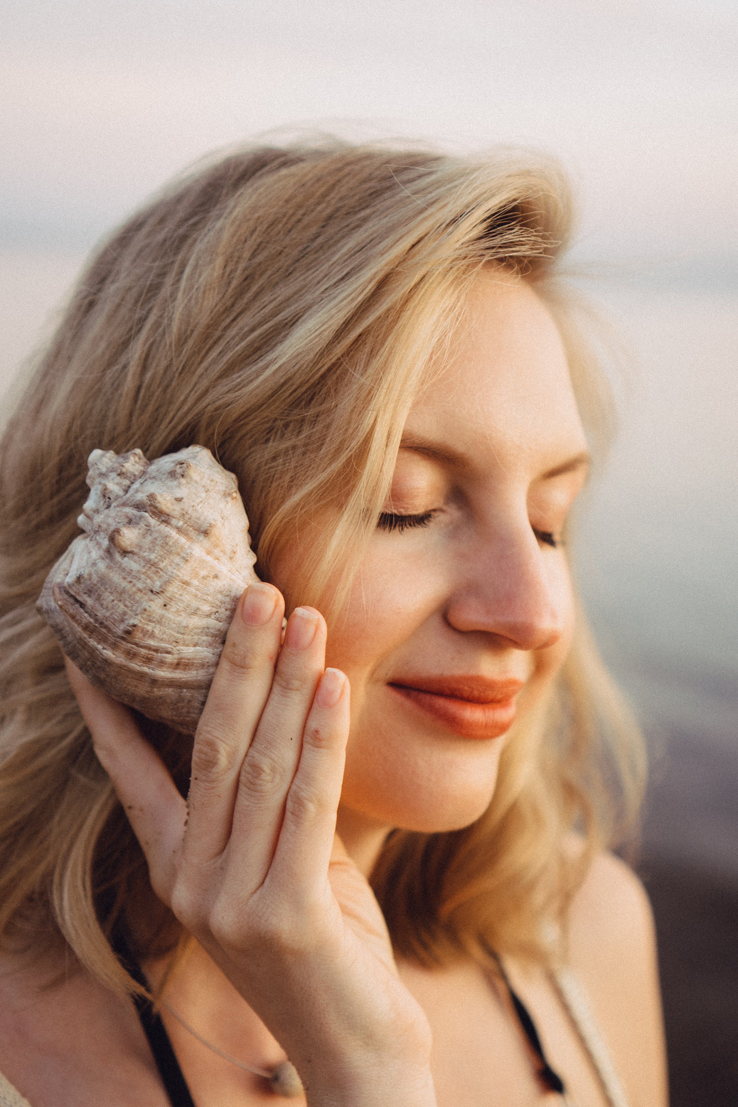 В ОЖИДАНИИ. Профессиональный фотограф, Санкт-Петербург — Виктория Богомолова