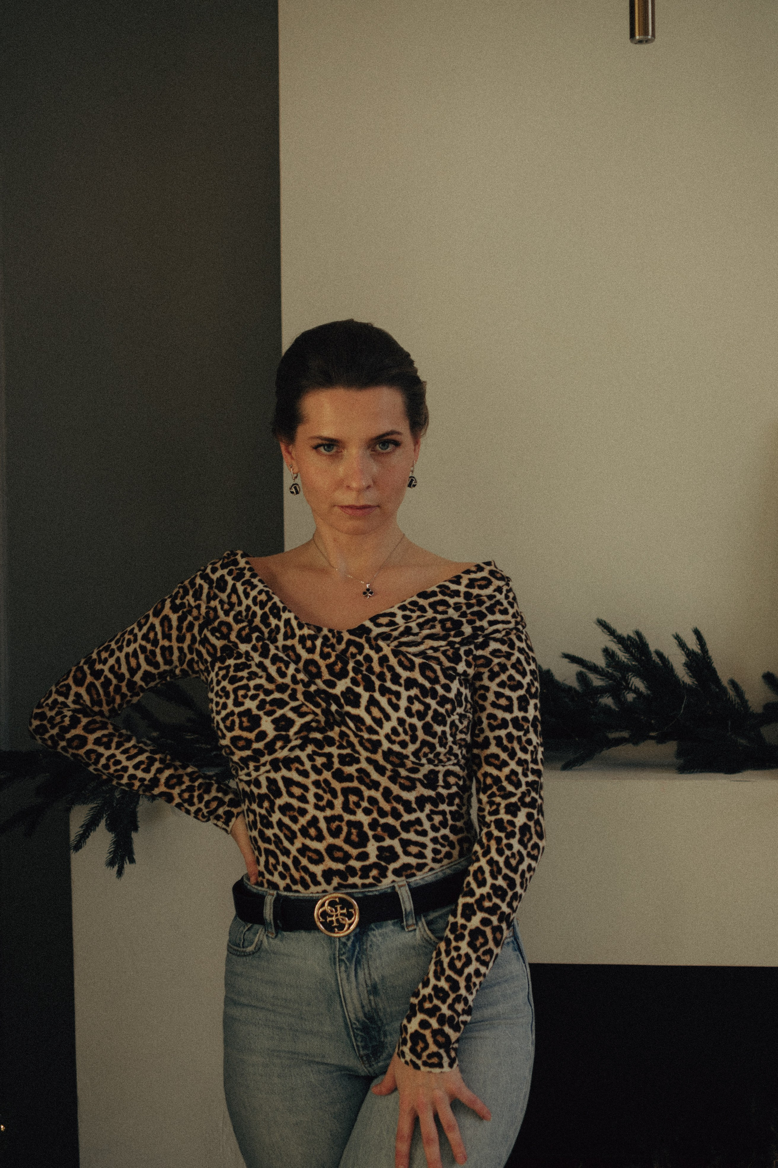 ФОТОСЕСИИЯ В СТУДИИ ДЛЯ ДЕВУШКИ ПСИХОЛОГА. Профессиональный фотограф, Санкт-Петербург — Виктория Богомолова