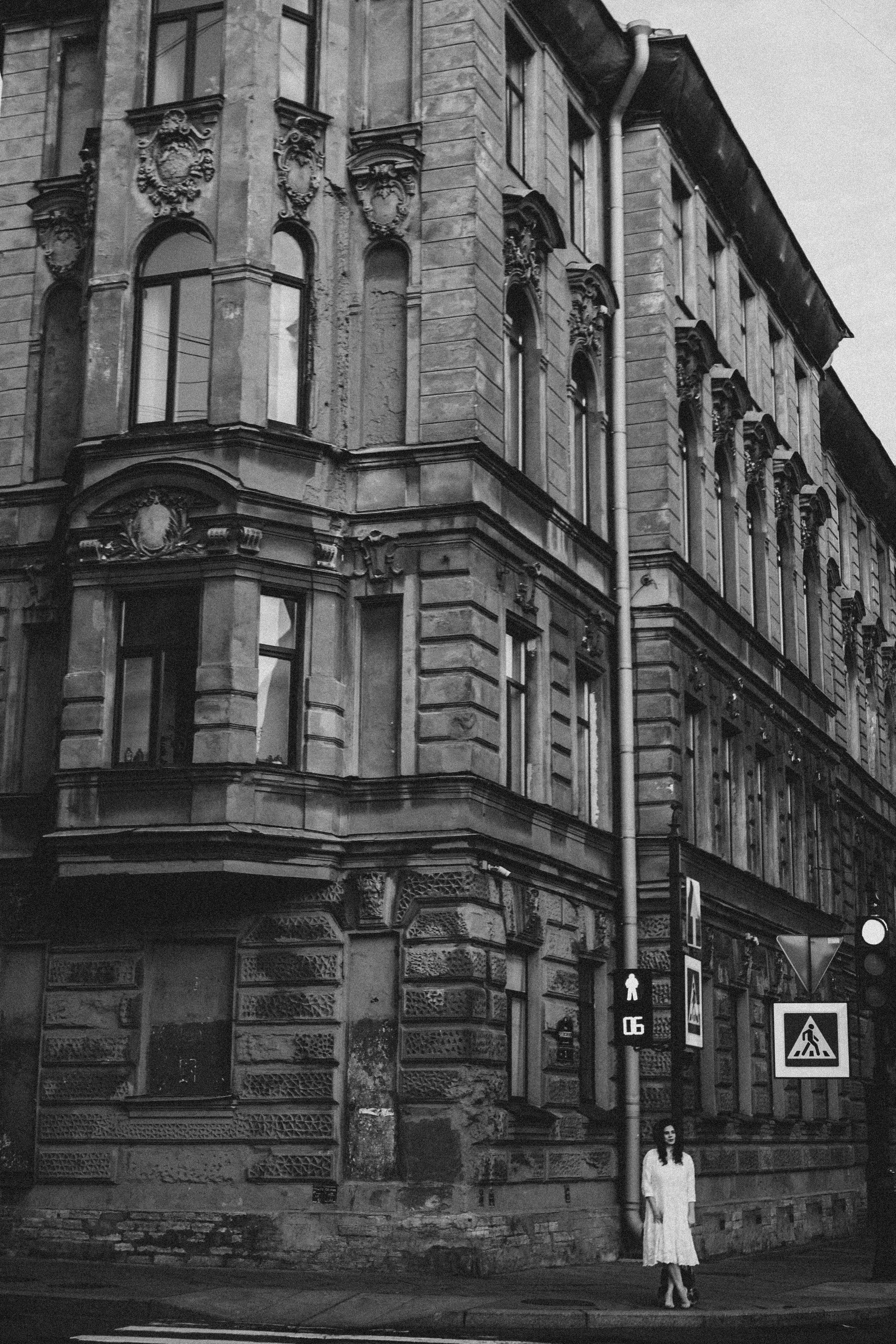 РАССВЕТ С РАЗВОДНЫМИ МОСТАМИ. Профессиональный фотограф, Санкт-Петербург — Виктория Богомолова