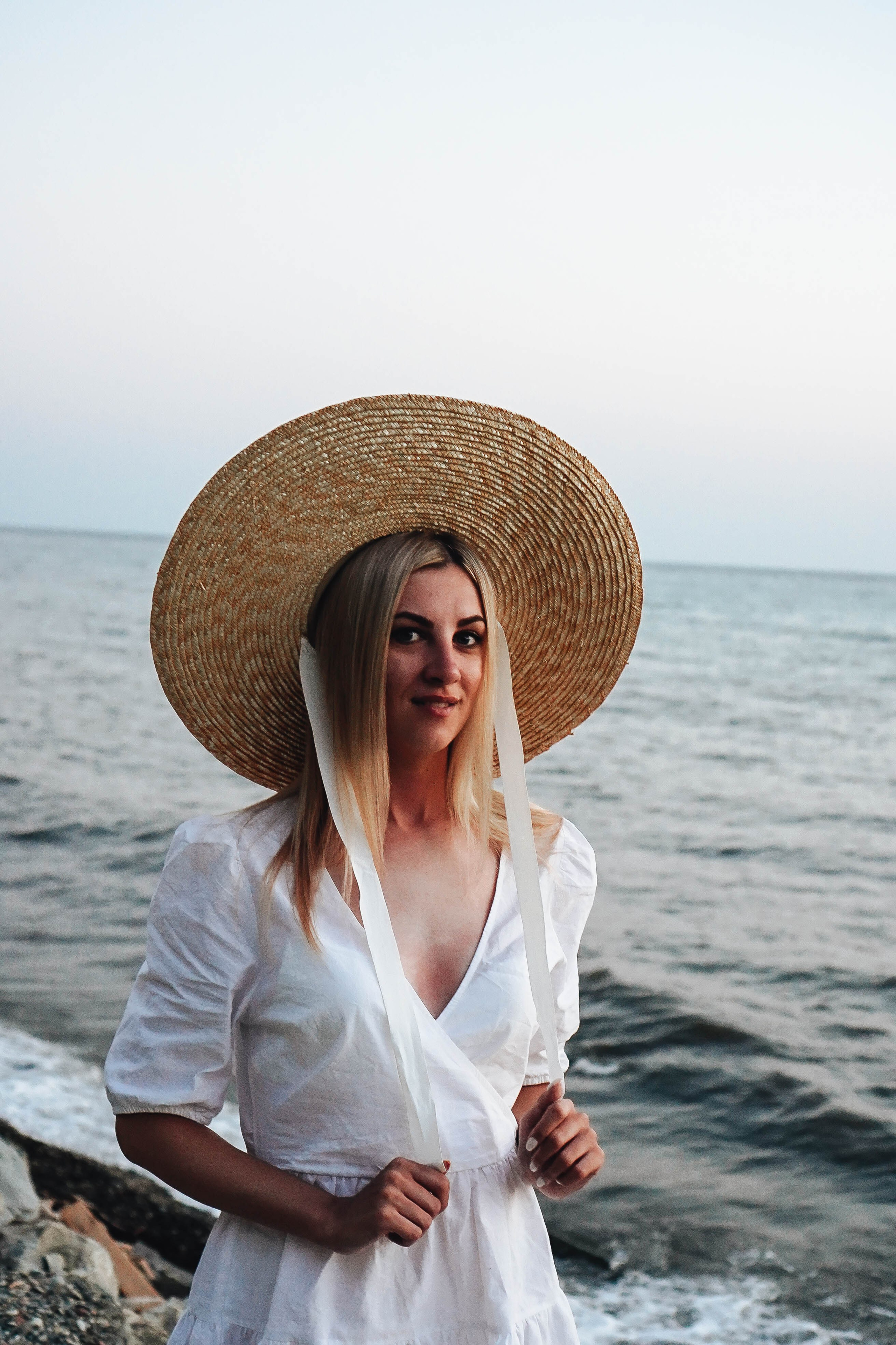 Море. Профессиональный фотограф, Санкт-Петербург — Виктория Богомолова