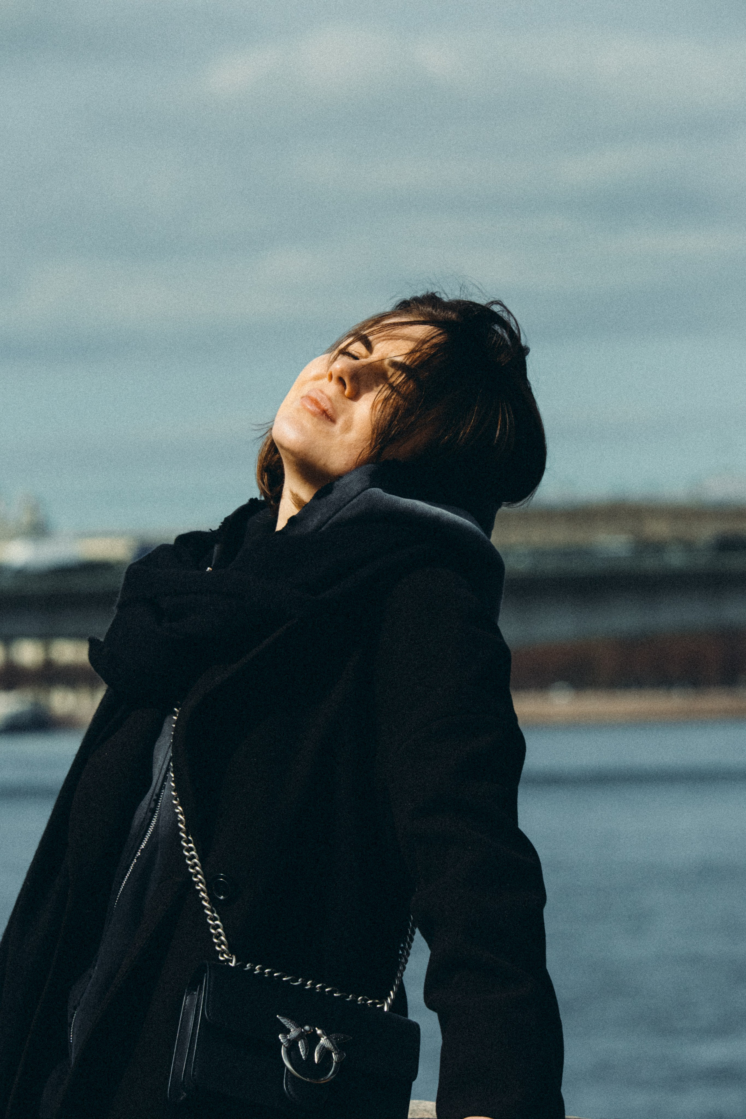 Прогулка по весеннему Питеру. Профессиональный фотограф, Санкт-Петербург — Виктория Богомолова