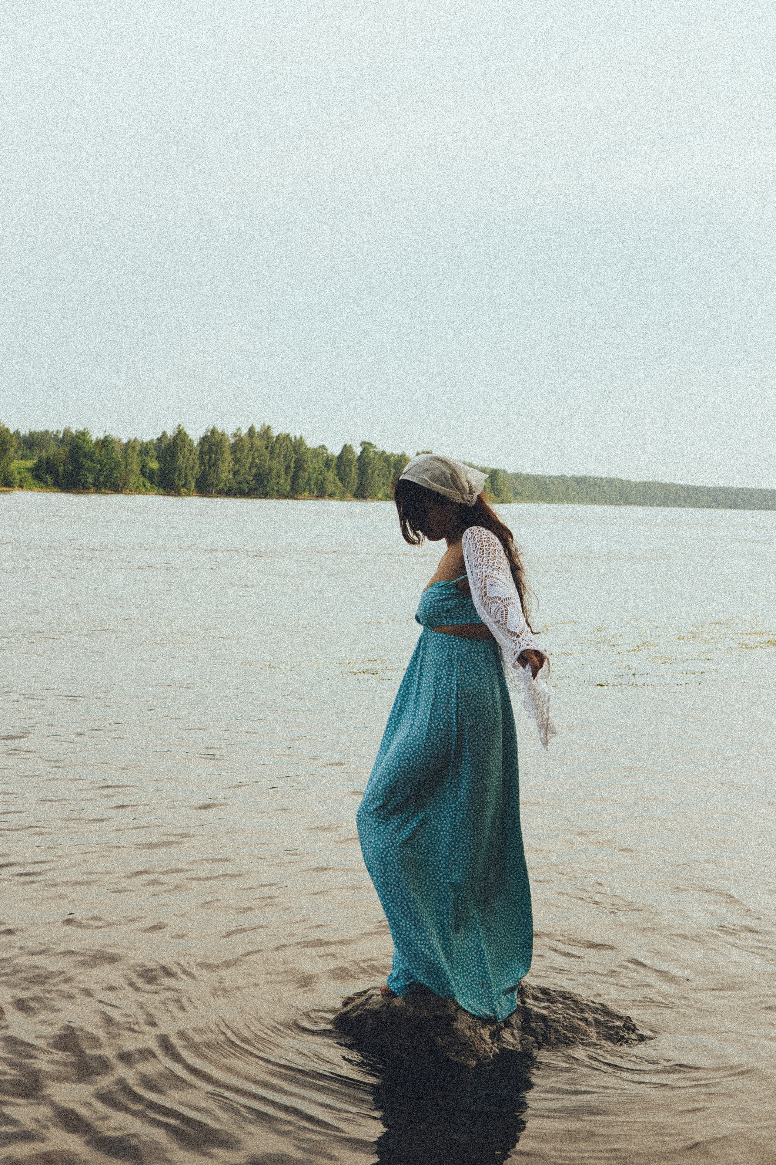 ПРОГУЛКА НА БЕРЕГУ. Профессиональный фотограф, Санкт-Петербург — Виктория Богомолова