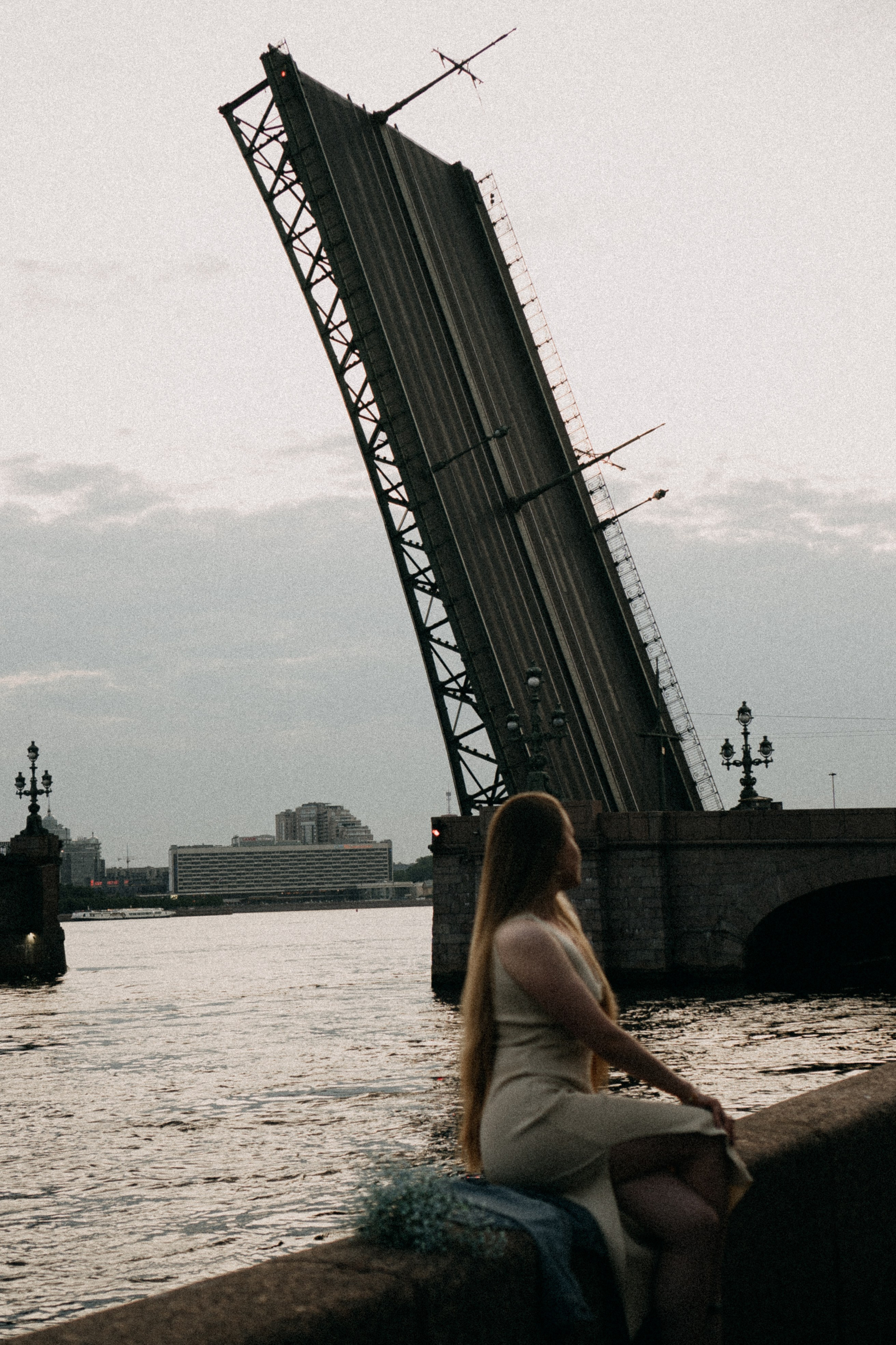 Рассветная. Профессиональный фотограф, Санкт-Петербург — Виктория Богомолова