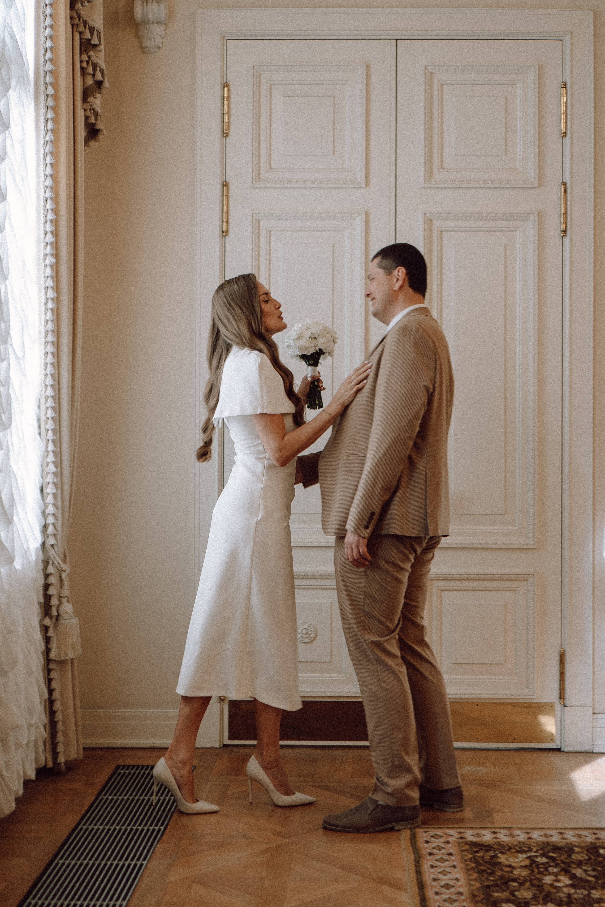 СВАДЕБНАЯ СЬЕМКА В ПУШКИН. Профессиональный фотограф, Санкт-Петербург — Виктория Богомолова