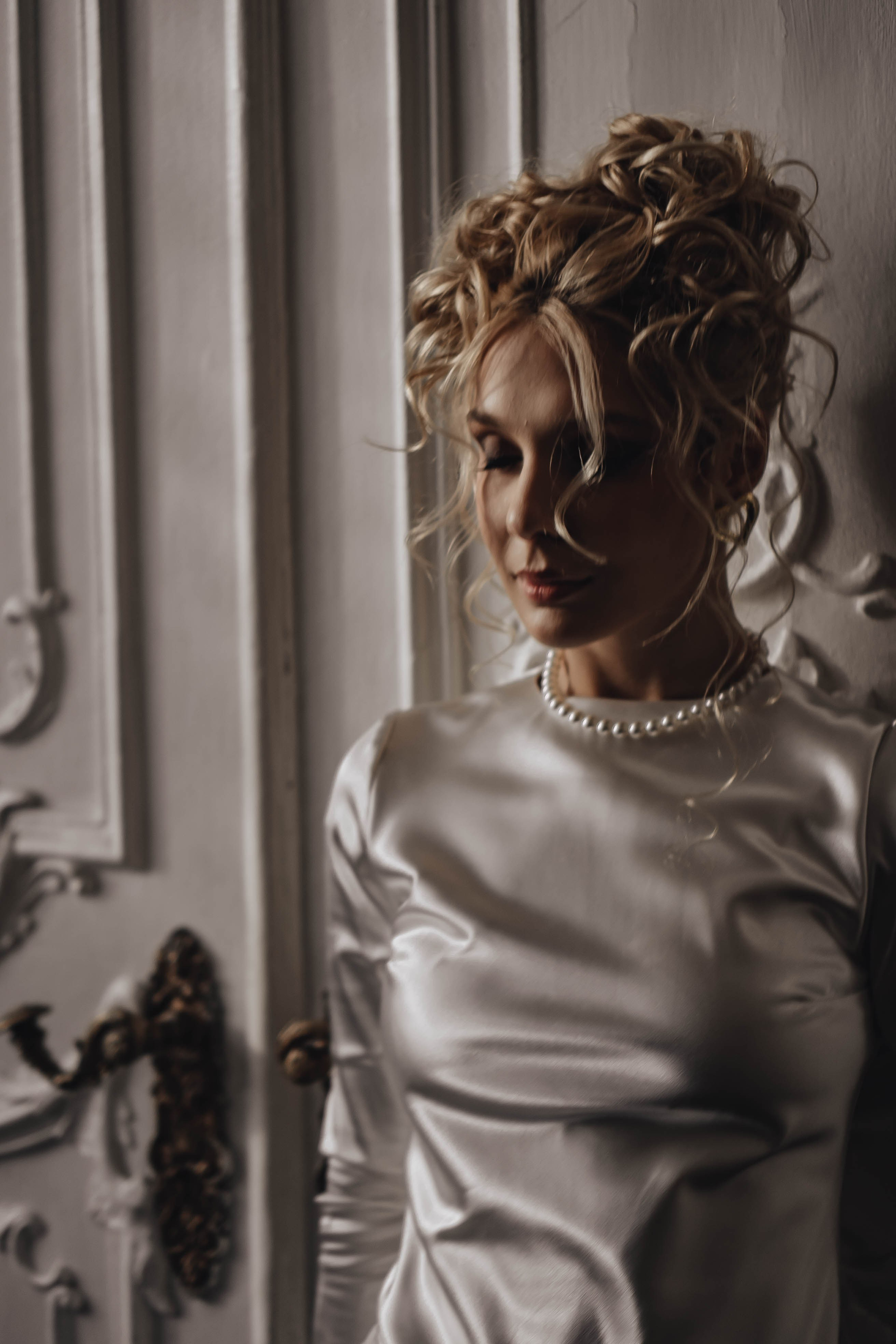 СВАДЕБНАЯ ФОТОСЕСИИЯ В НИКОЛАЕВСКОМ ДВОРЦЕ. Профессиональный фотограф, Санкт-Петербург — Виктория Богомолова