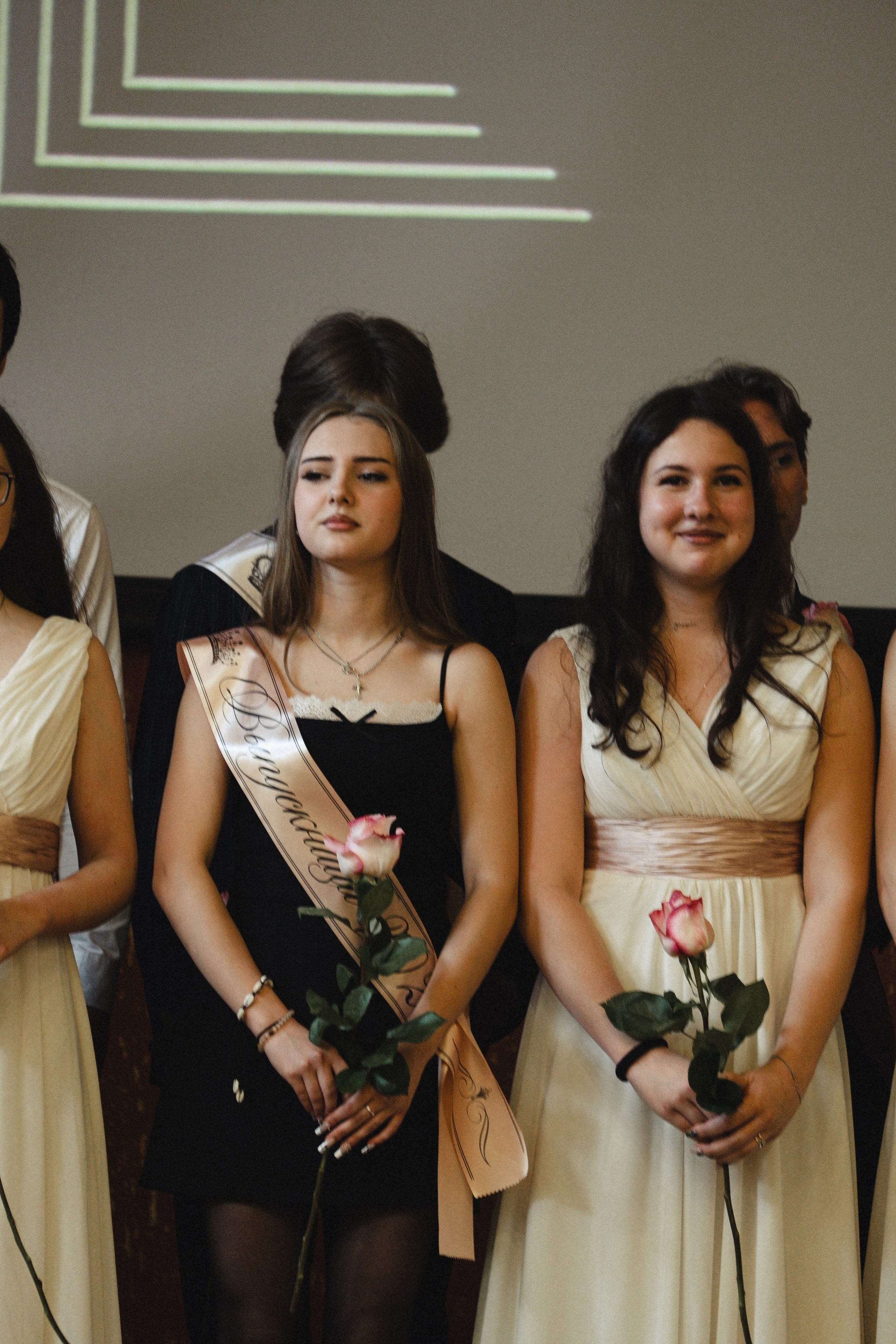 ПОСЛЕДНИЙ ЗВОНОК. Профессиональный фотограф, Санкт-Петербург — Виктория Богомолова