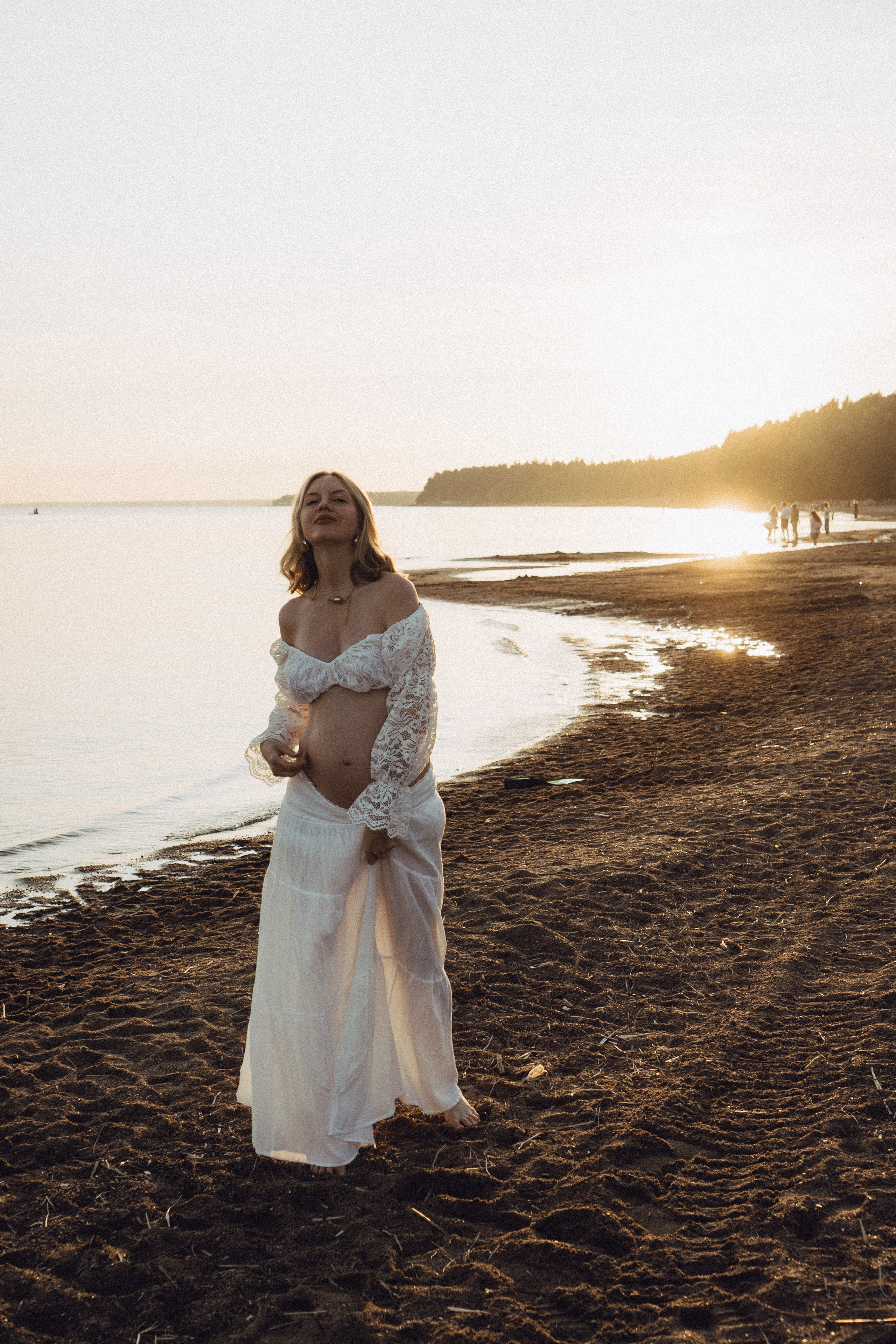 В ОЖИДАНИИ. Профессиональный фотограф, Санкт-Петербург — Виктория Богомолова