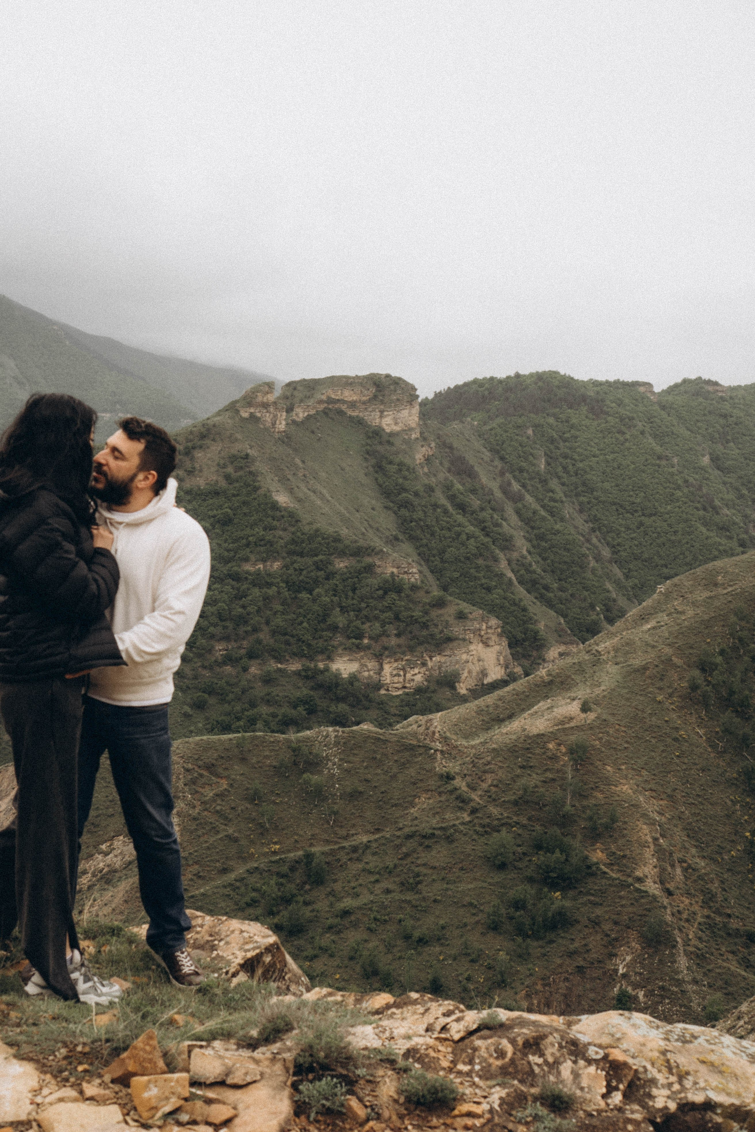 Горы. Профессиональный фотограф, Санкт-Петербург — Виктория Богомолова