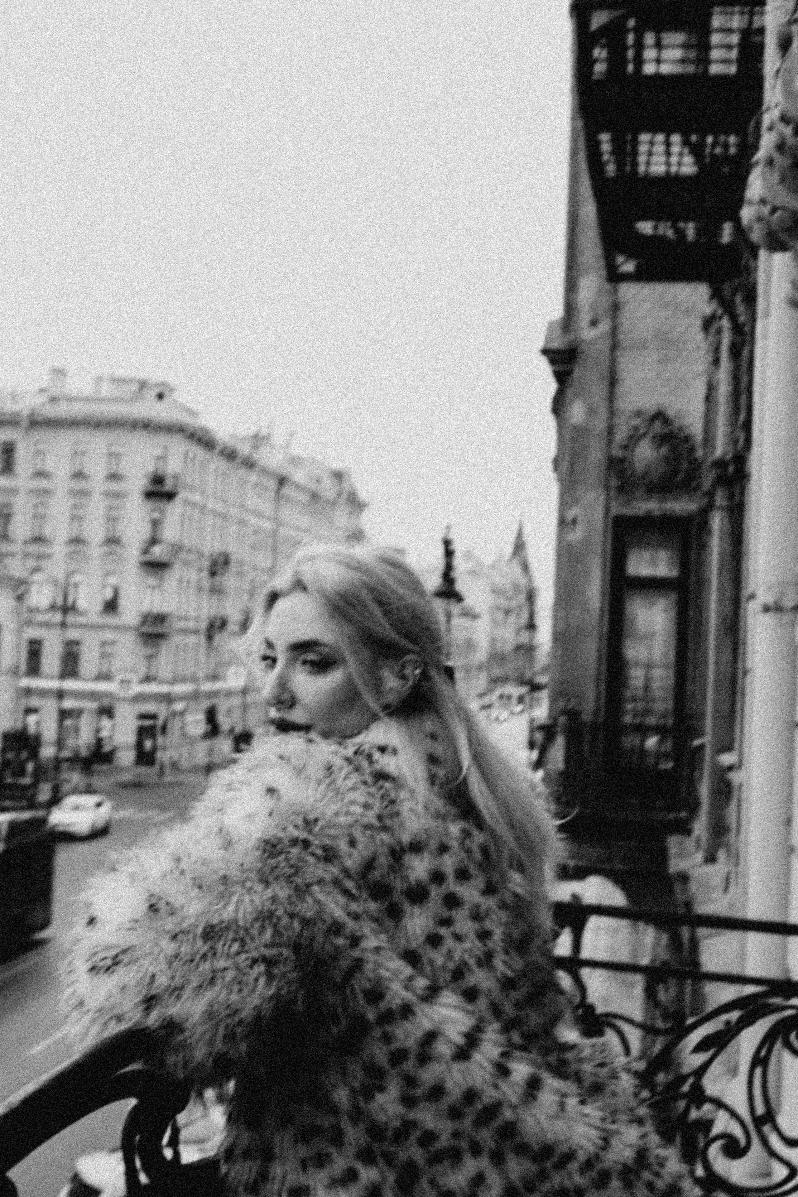 Винтажная серия. Профессиональный фотограф, Санкт-Петербург — Виктория Богомолова