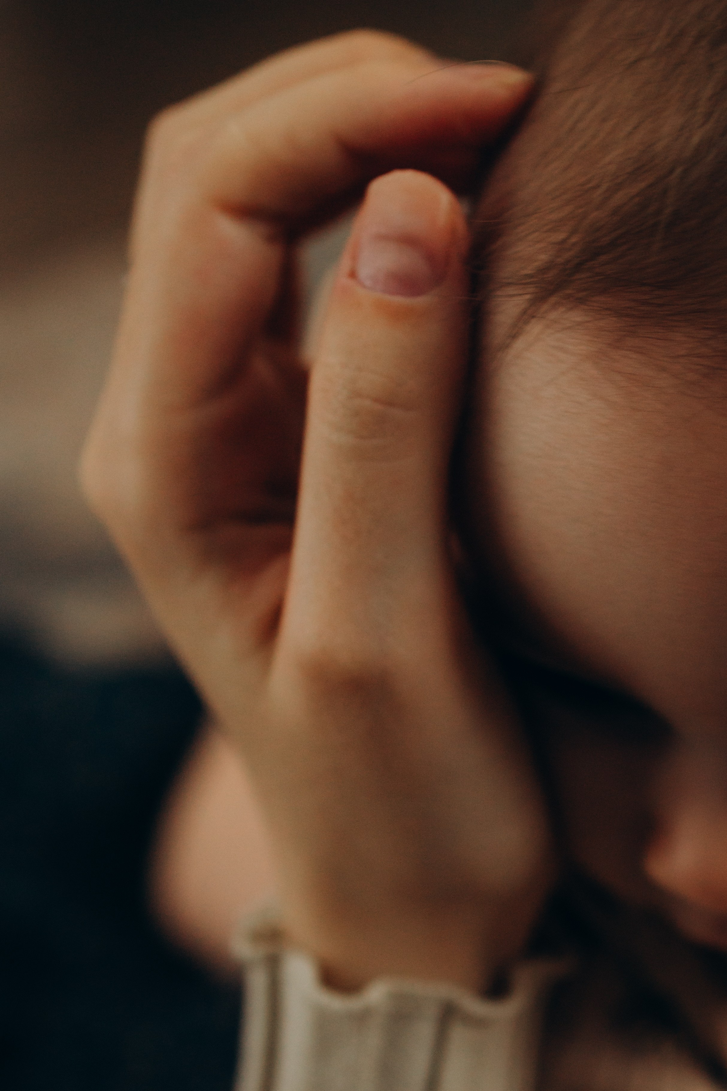 Ксения с мамой. Семейный фотограф в Казани Татьяна Тюрина